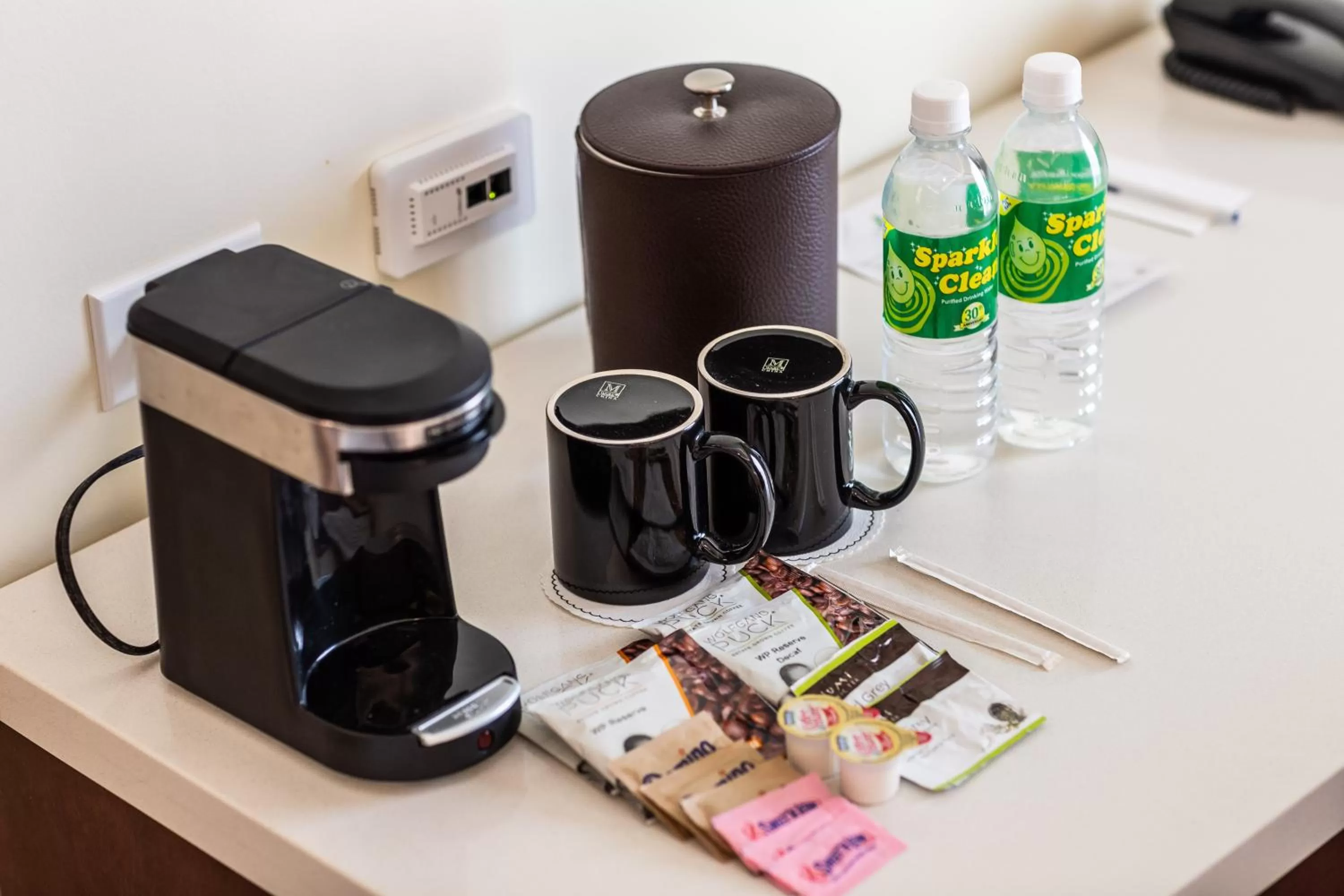 Executive King Bed in Surfrider Resort Hotel