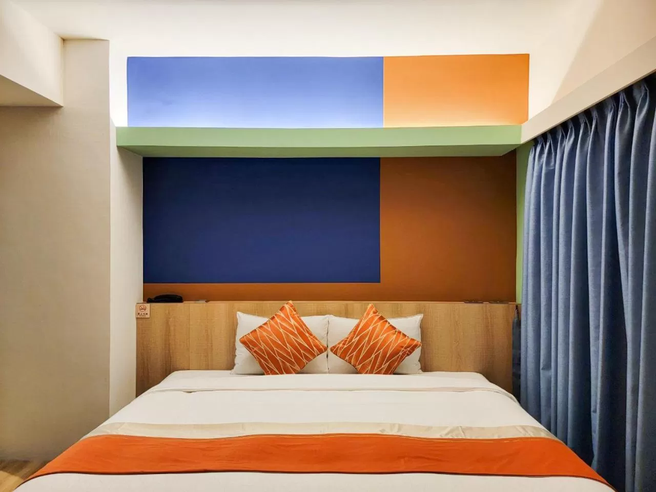 Talmud Hotel Gongyuan