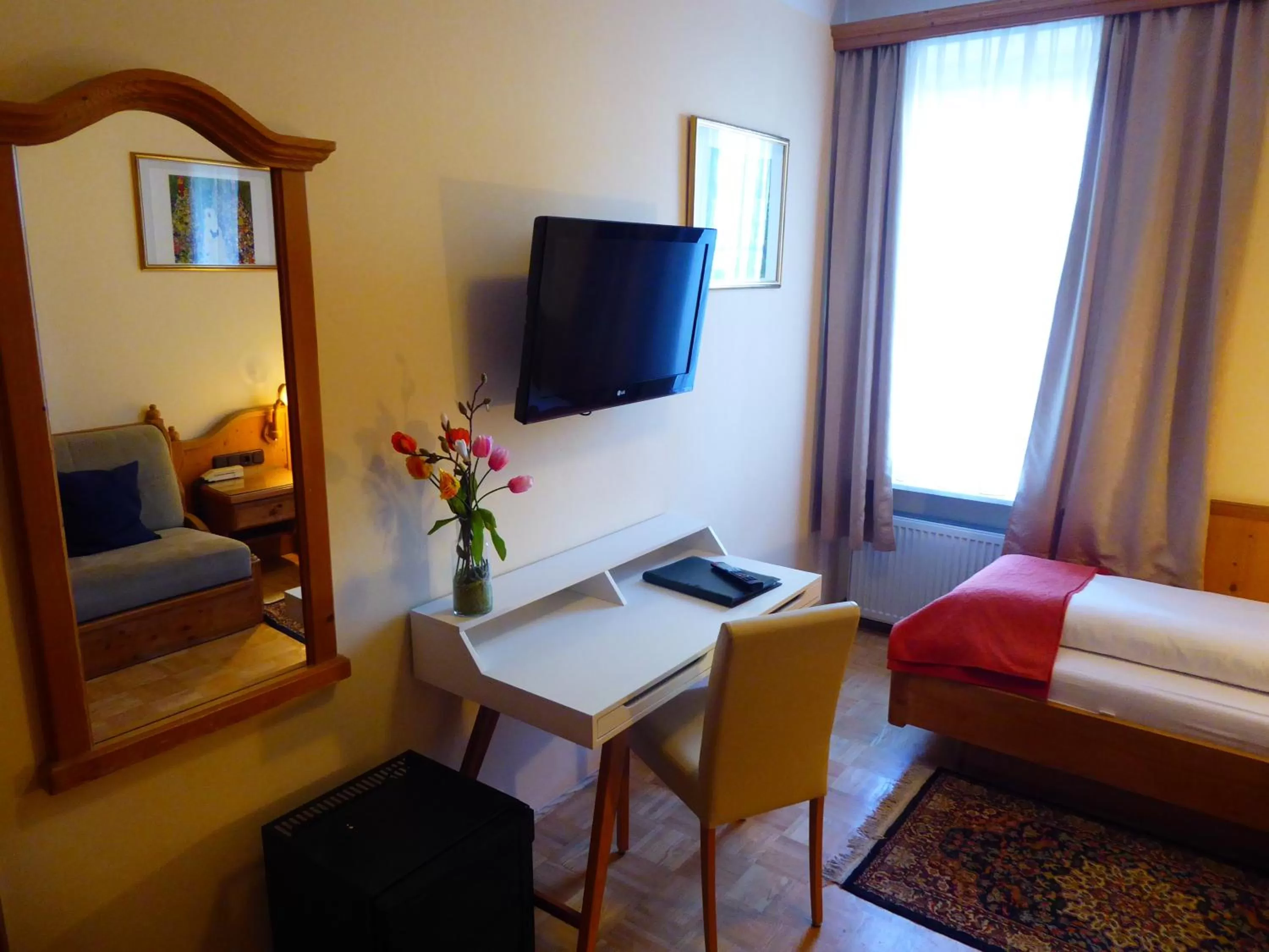 Single Room in Adlerhof