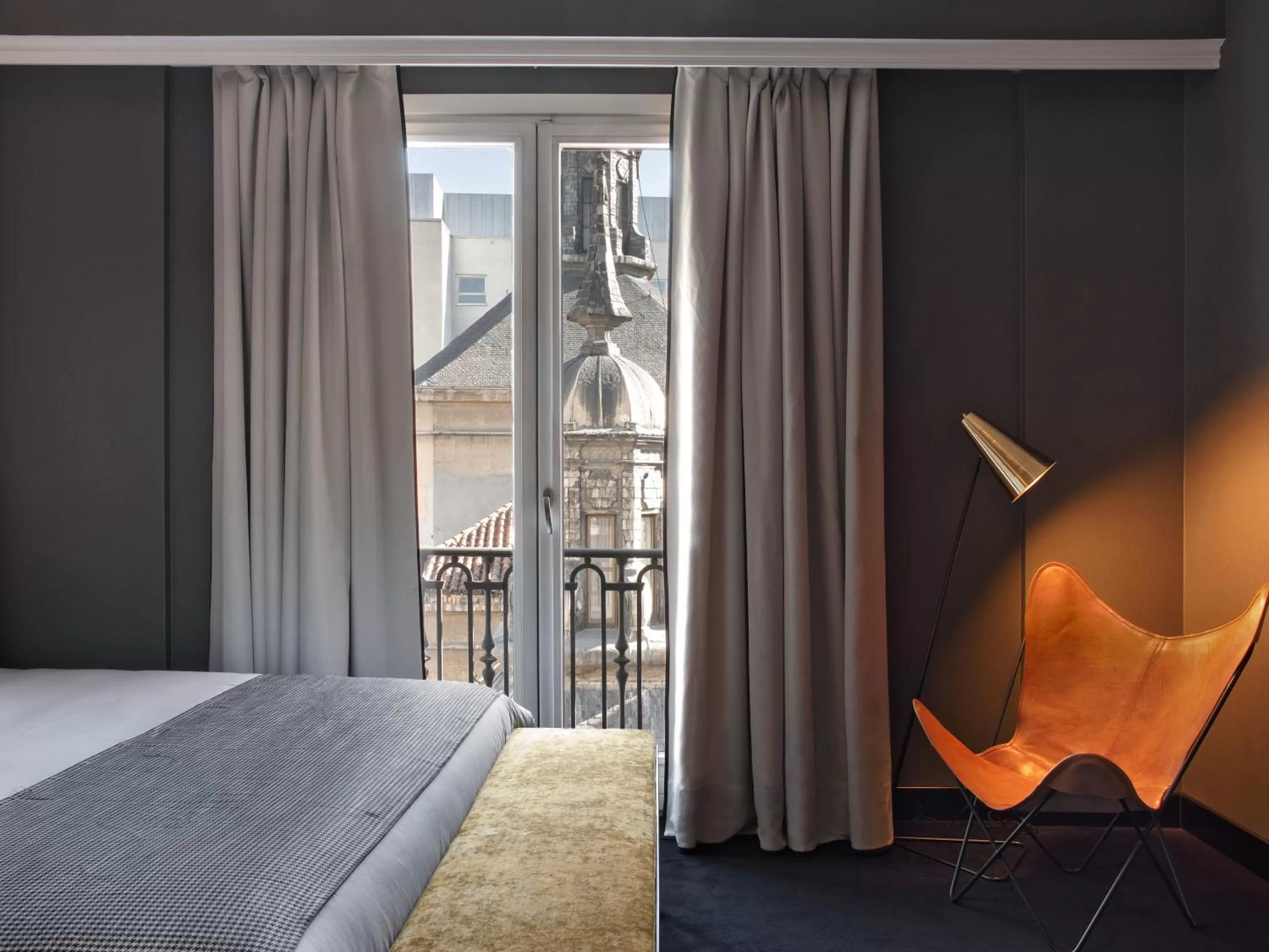 Premium Double Room in The Principal Madrid, Small Luxury Hotels