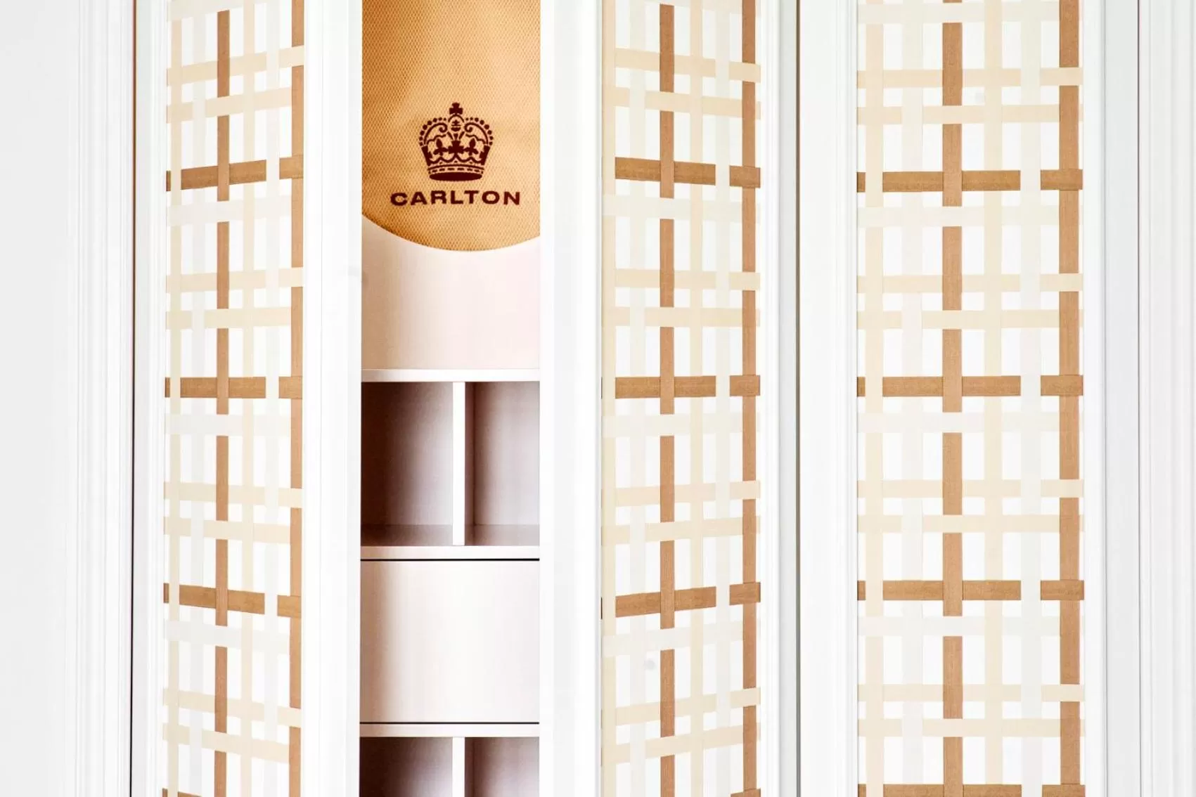 Premium King Room with Balcony and Sea View in Carlton Cannes, a Regent Hotel