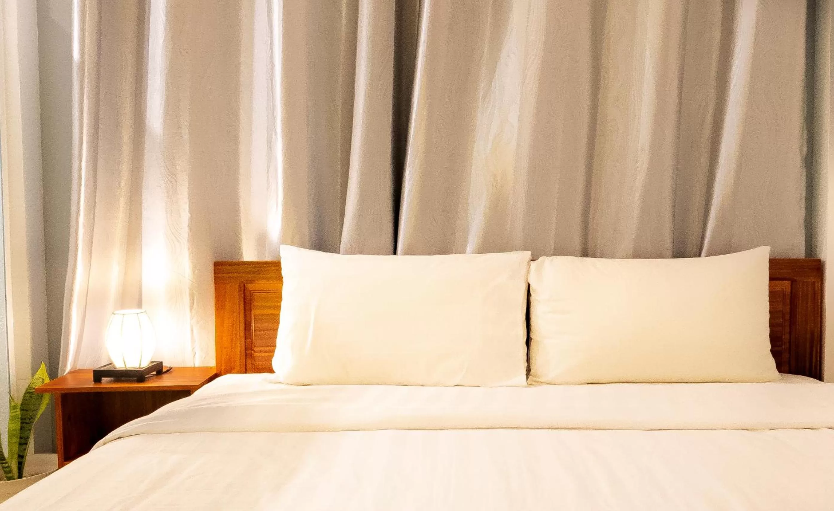 Standard Double Room - single occupancy in hoi an center town