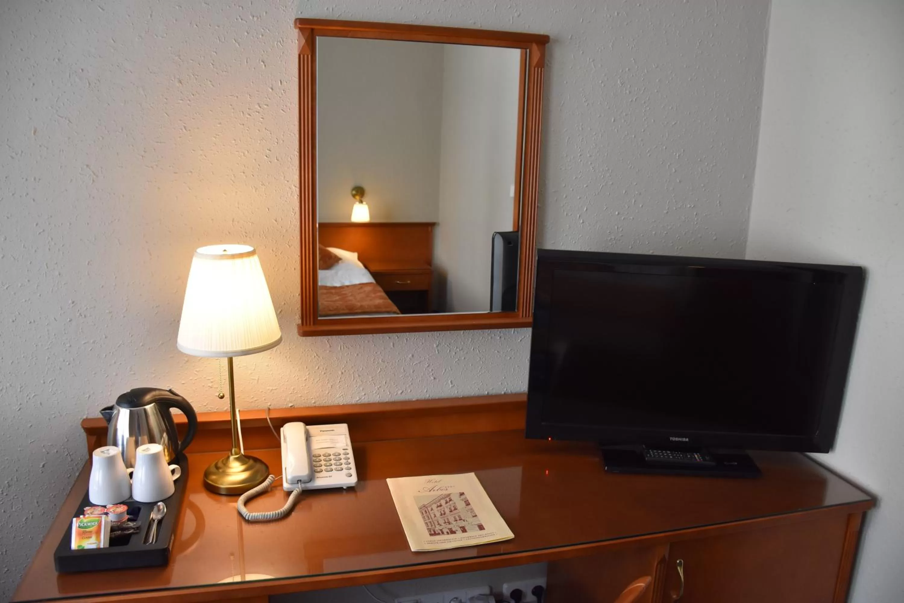 Double Room in Arbes