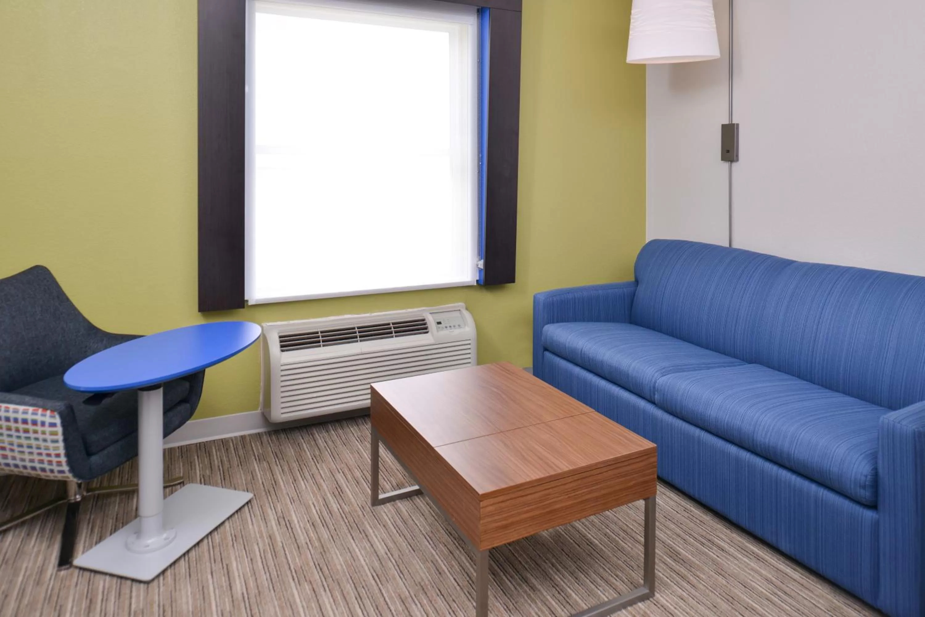 Two-Bedroom Suite in Holiday Inn Express & Suites Corpus Christi-N Padre Island by IHG