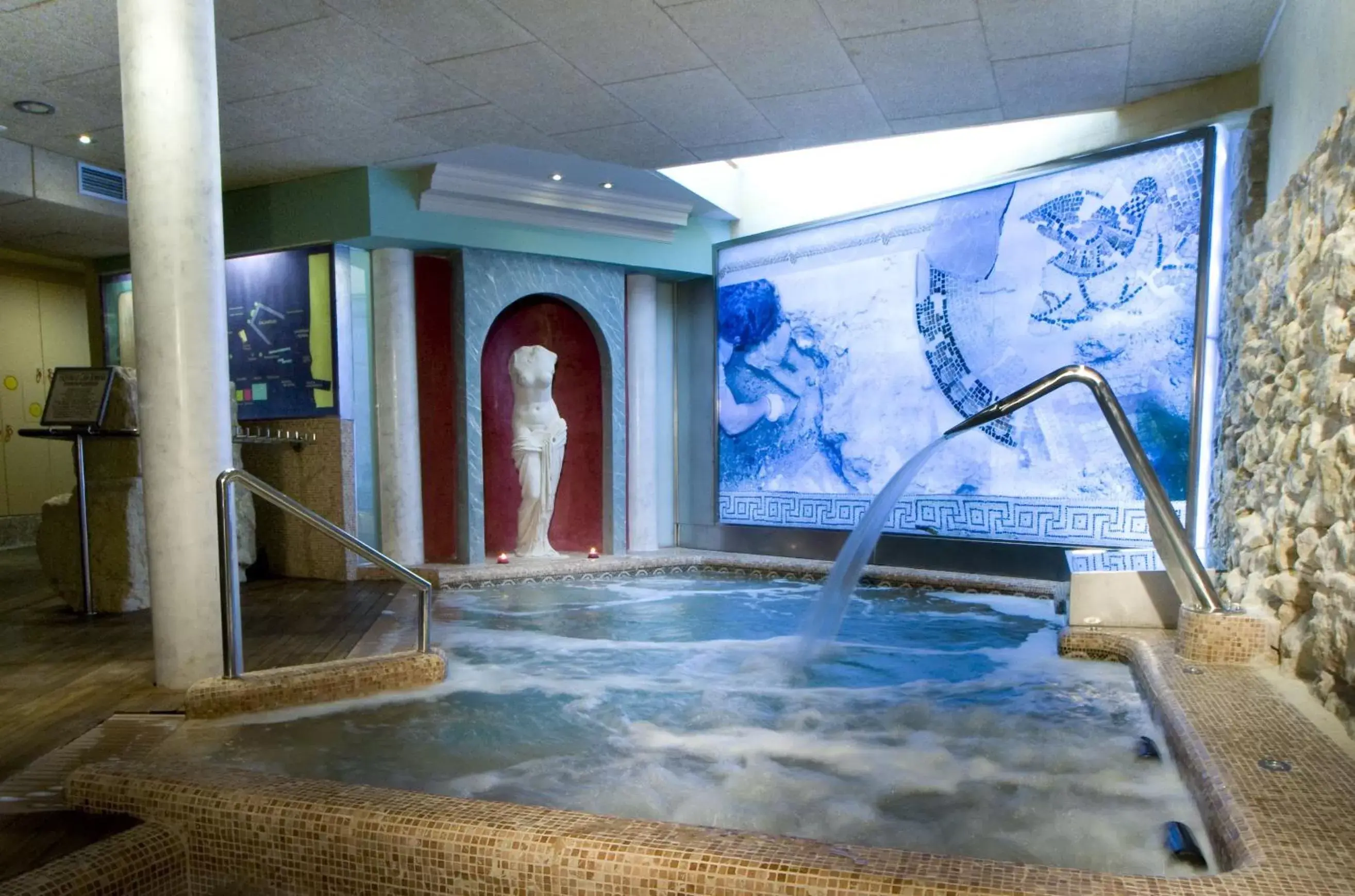 Hotel Spa La Casa Mudéjar Hotel Spa La Casa Mudéjar