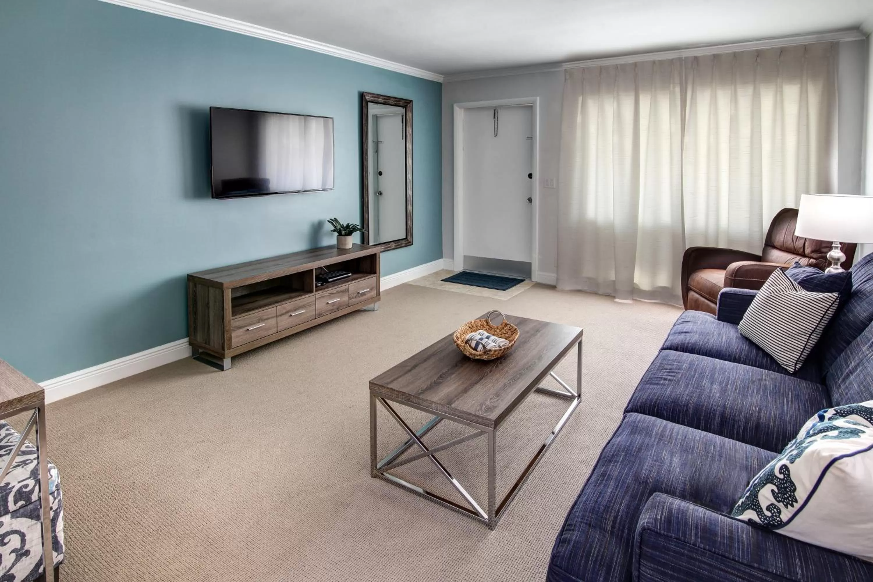 Apartment - Ground Floor in May-Dee Suites in Florida