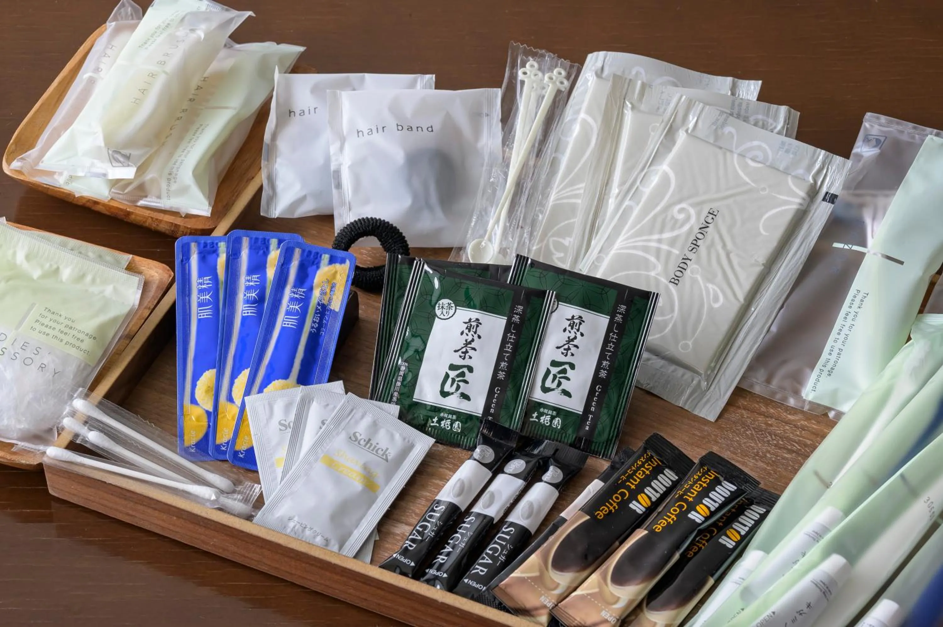 Large Twin Room - single occupancy - Smoking in Kotoni Green Hotel