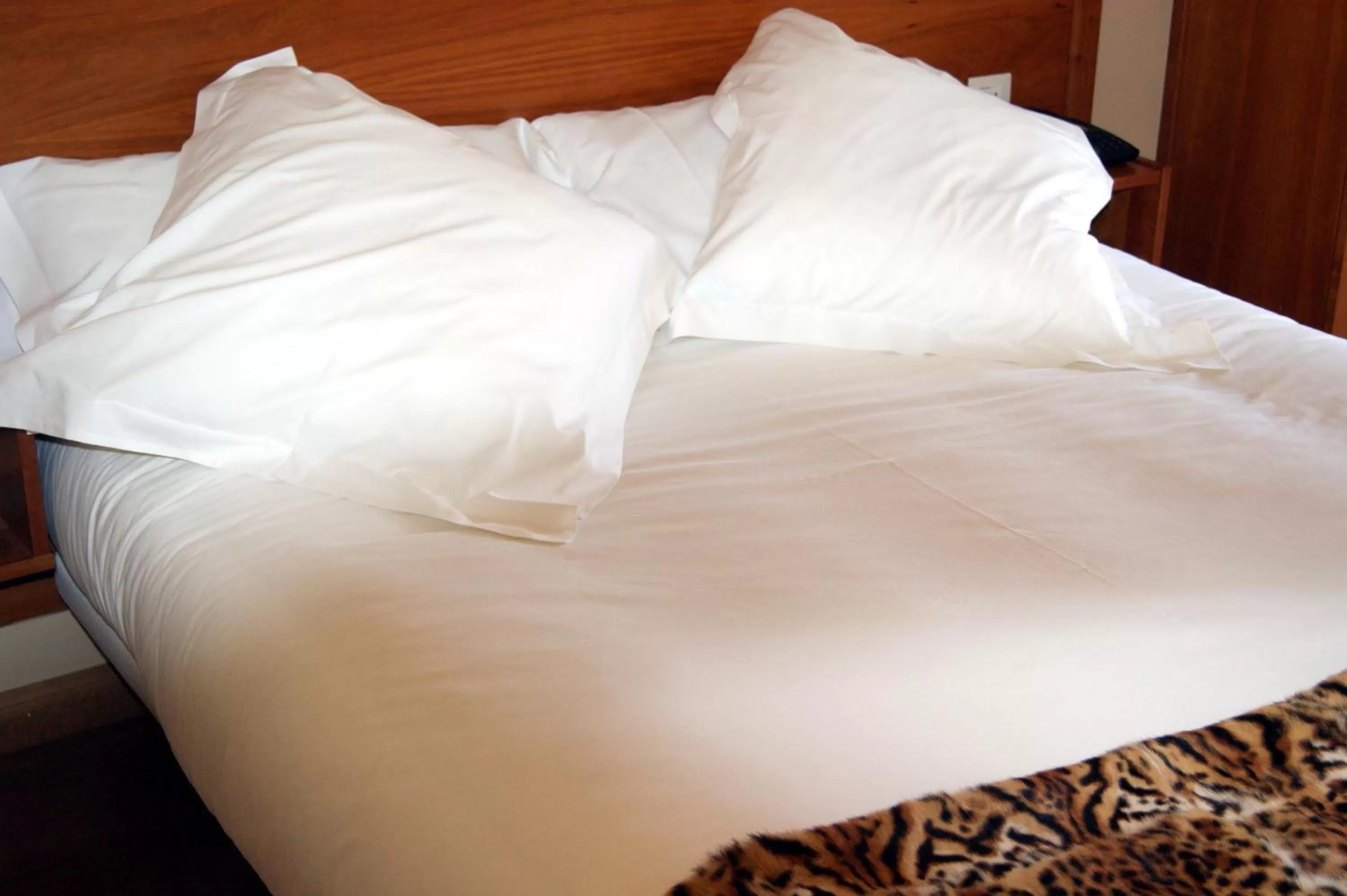 Double Room in El Retiro de Cardea