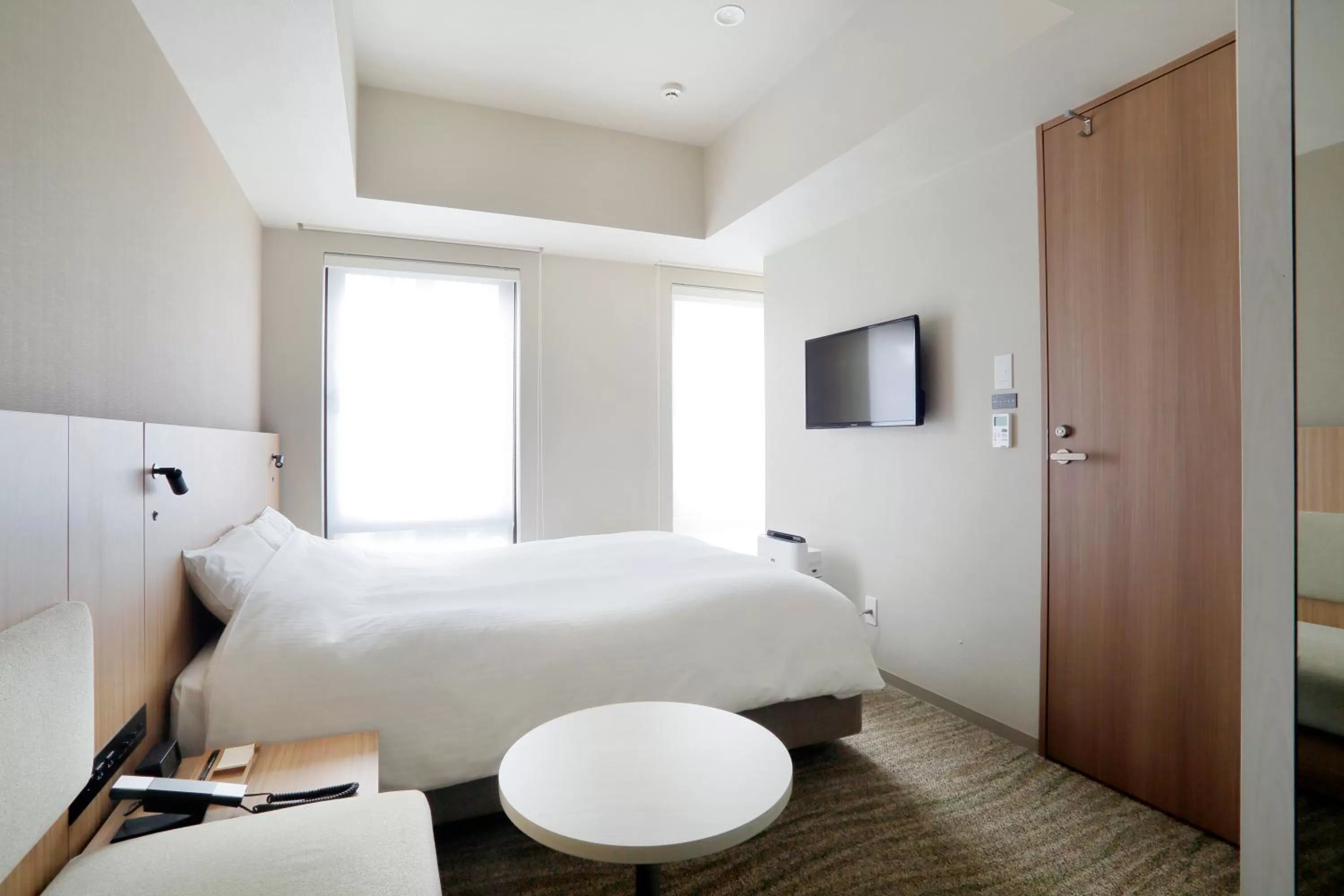 Double Room - Non-Smoking  in JR Inn Sapporo-eki Minami-guchi