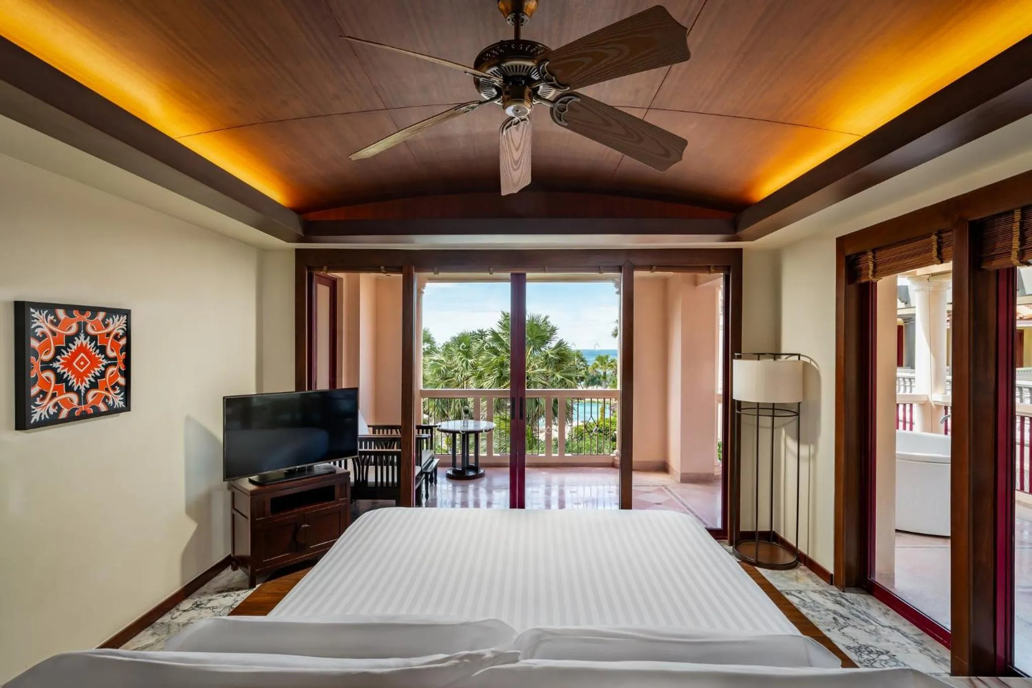 Premium Spa Deluxe - Double Double in Centara Grand Beach Resort Phuket