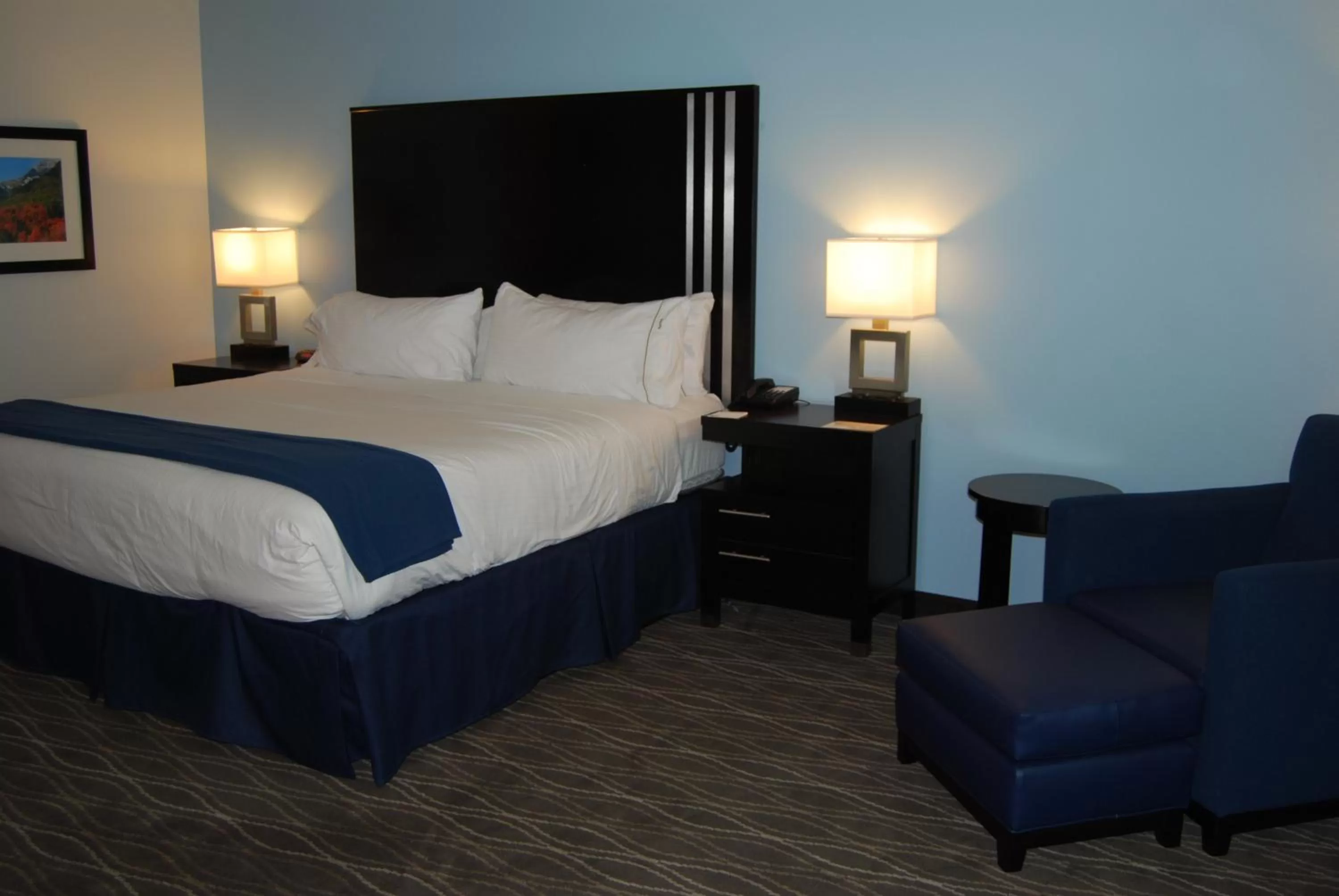 Holiday Inn Express & Suites Springville-South Provo Area by IHG