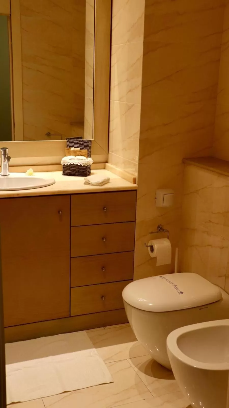 Deluxe Double Room - single occupancy in A Casa di Grace