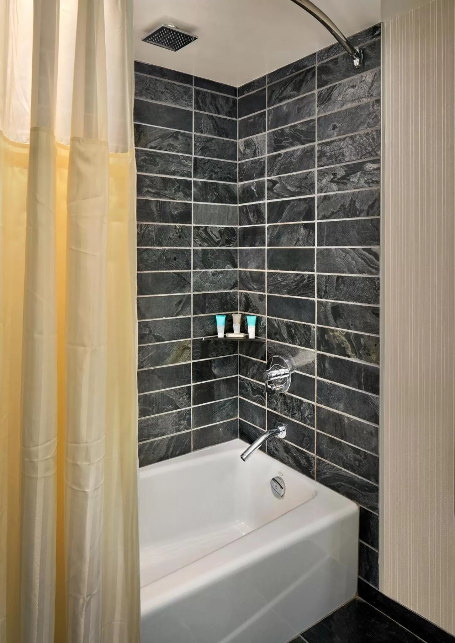 King Room - High Floor in Hyatt Regency Vancouver