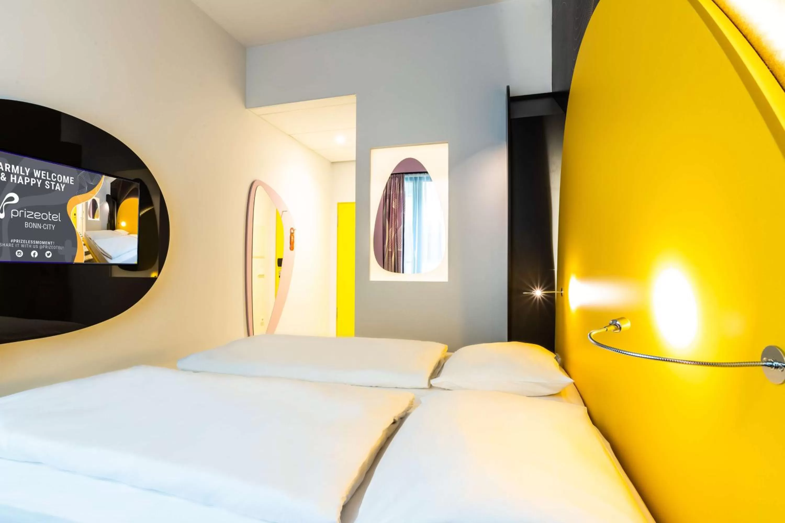 Design Room - Non-Smoking in Prize by Radisson, Bonn City