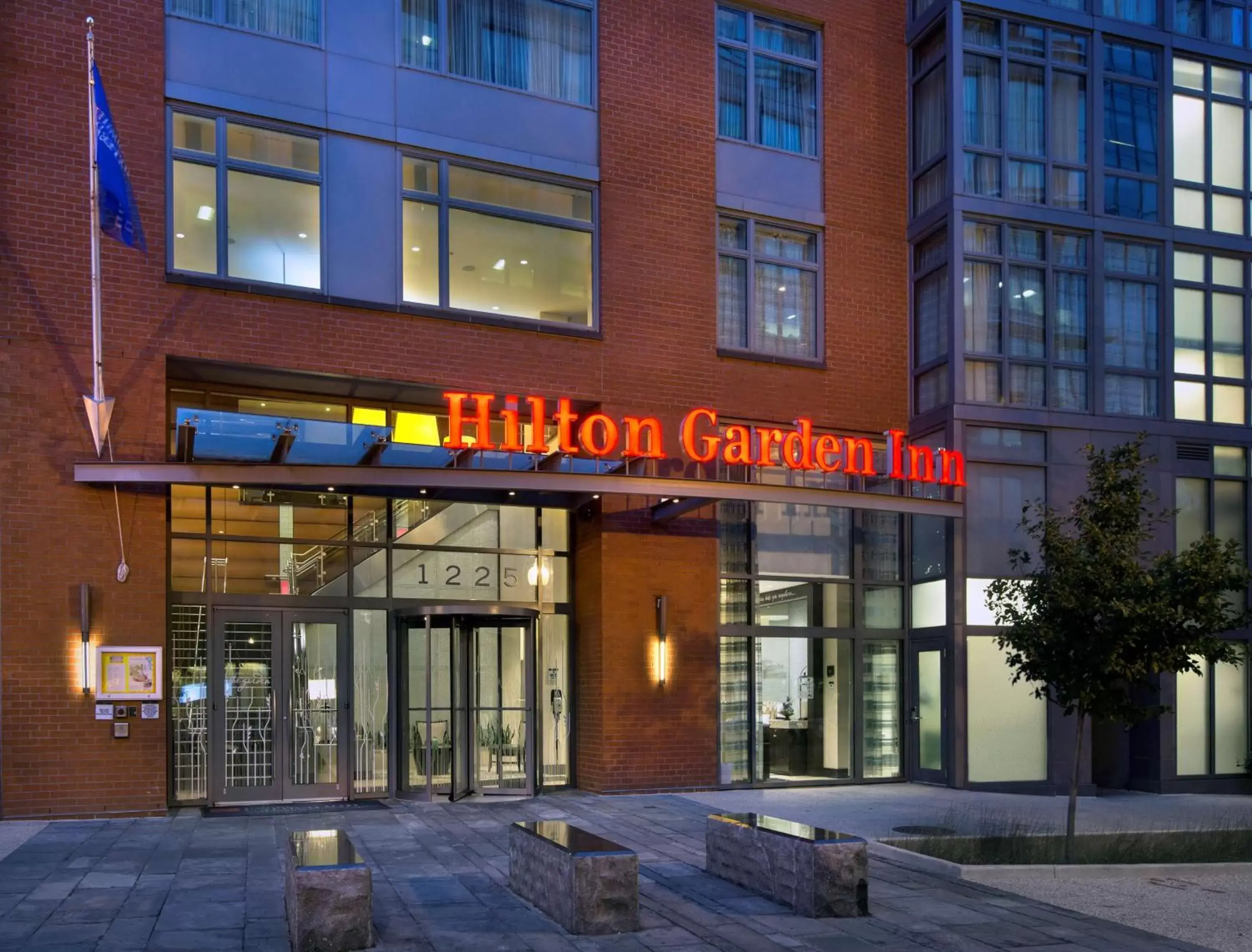 Hilton Garden Inn Washington D.C./U.S. Capitol Hilton Garden Inn Washington D.C./U.S. Capitol