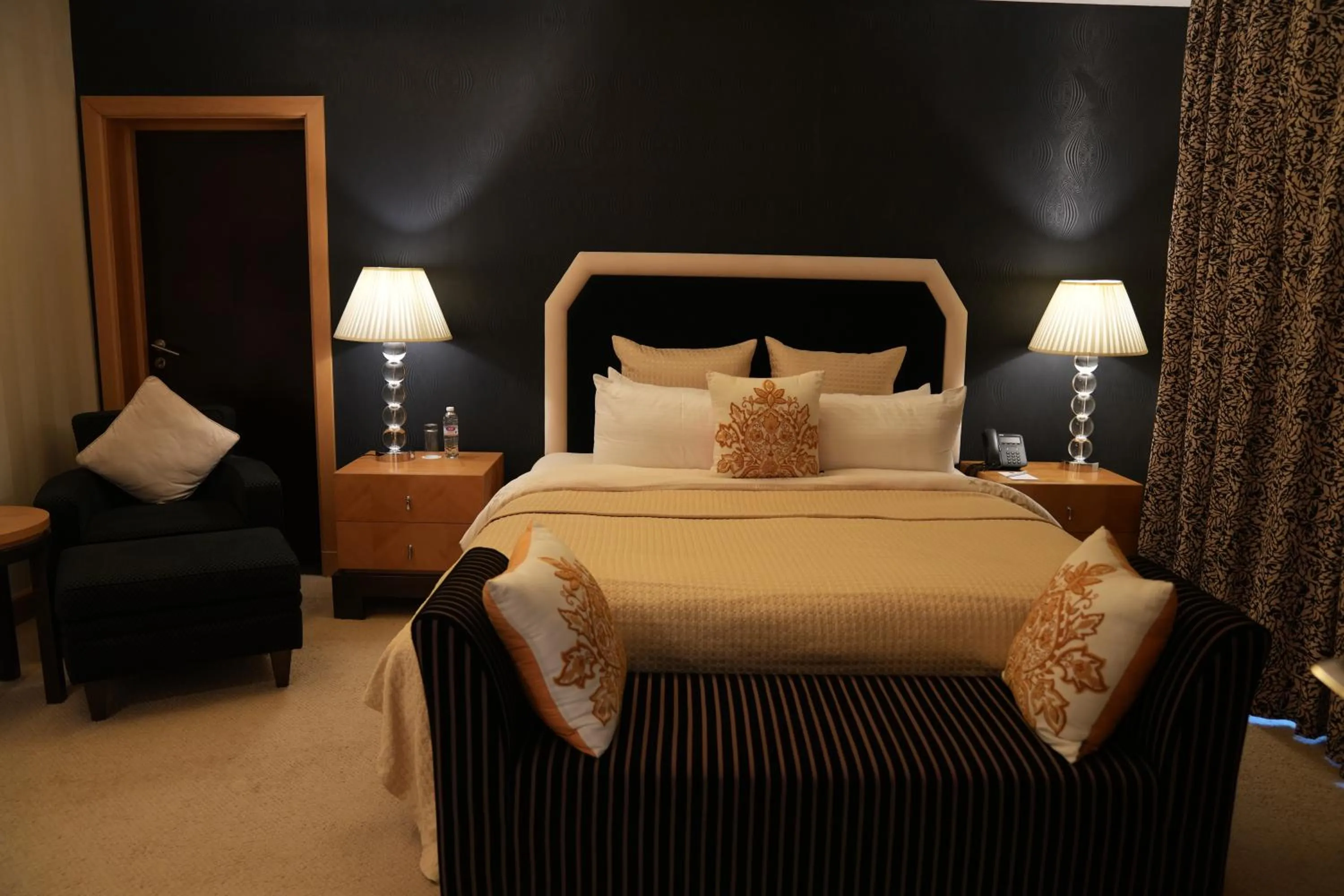 Royal Suite - single occupancy in Millennium Central Kuwait Downtown