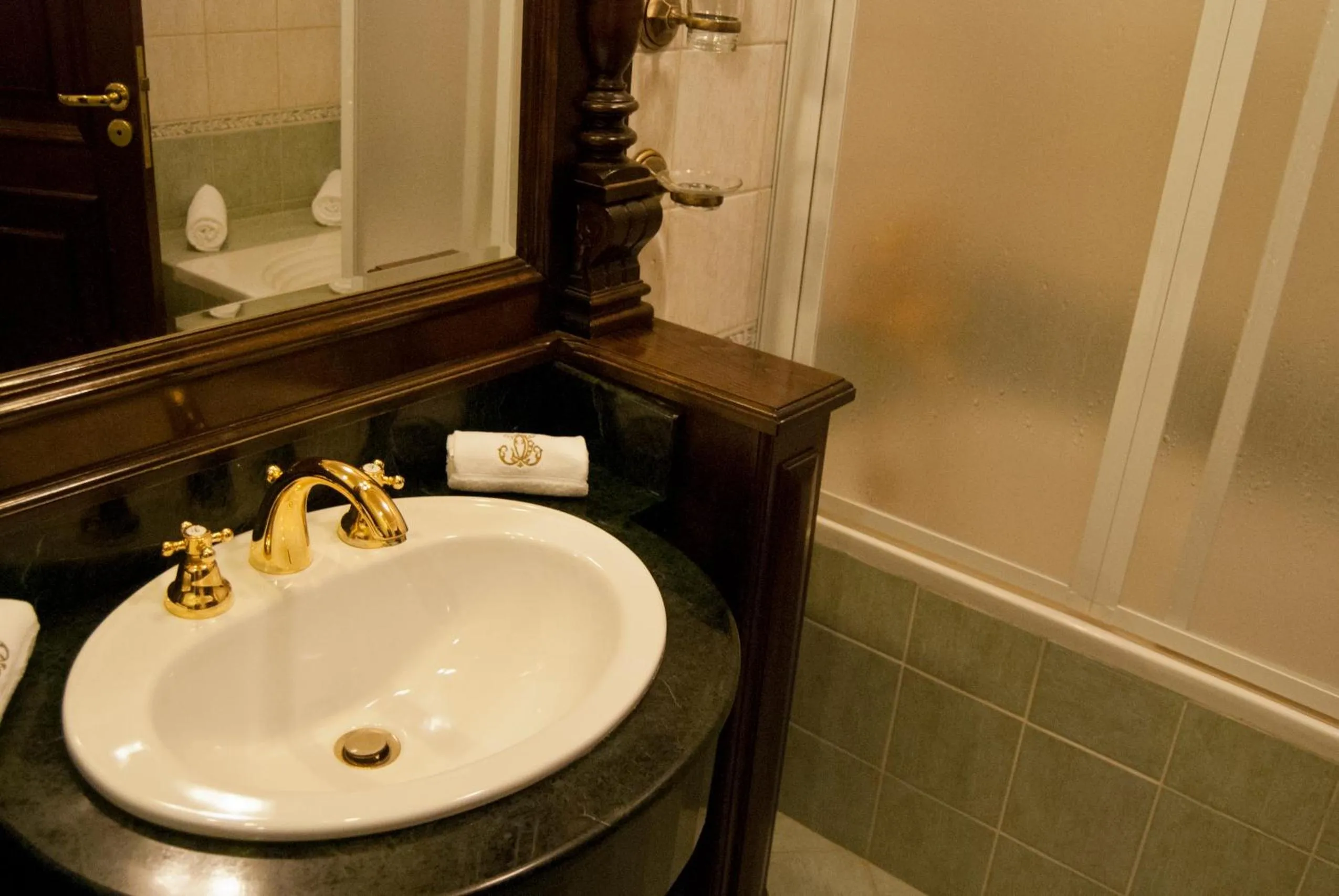 Deluxe Twin Room in Hotel Casa Capsa