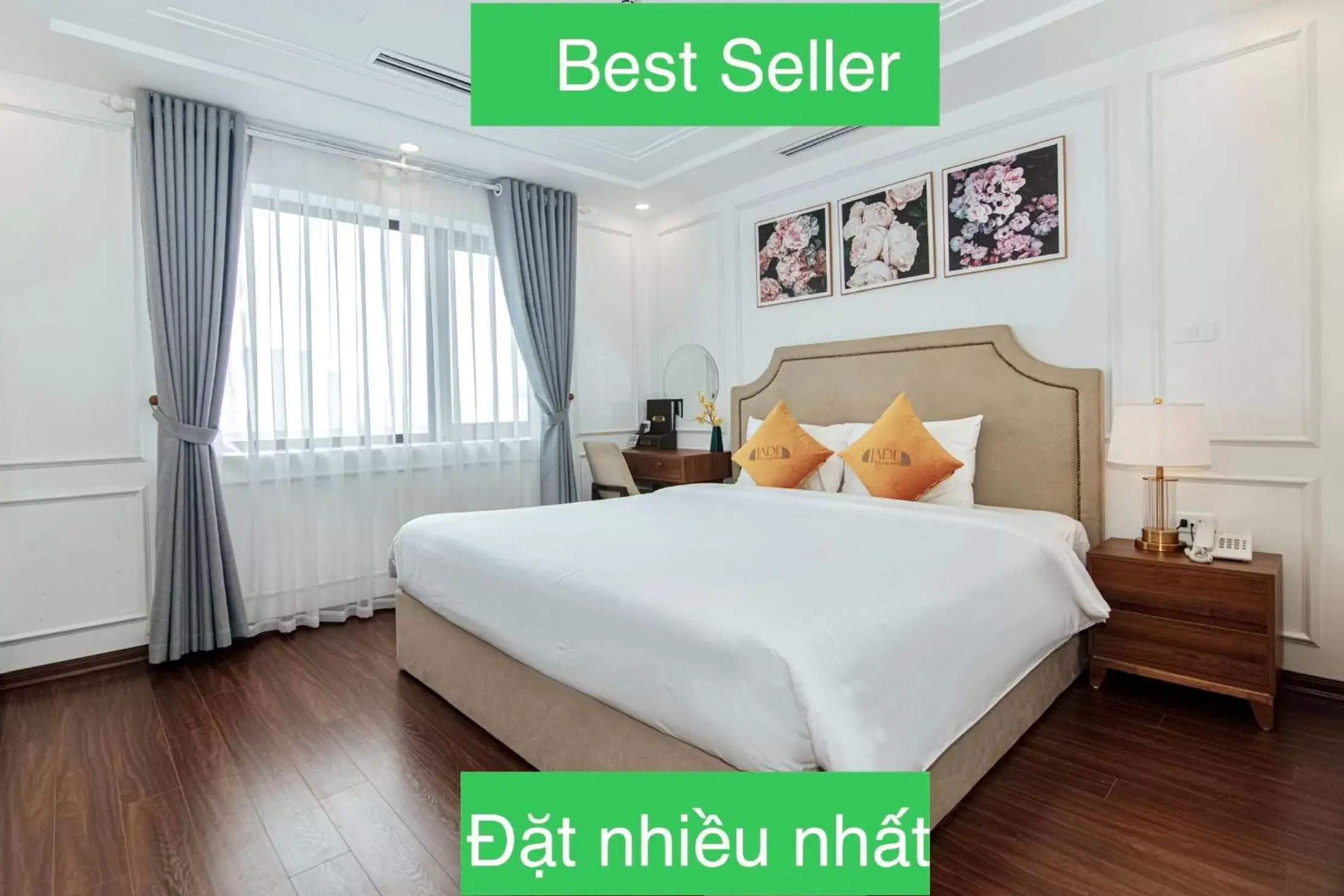 Jade Ha Long Hotel Jade Ha Long Hotel