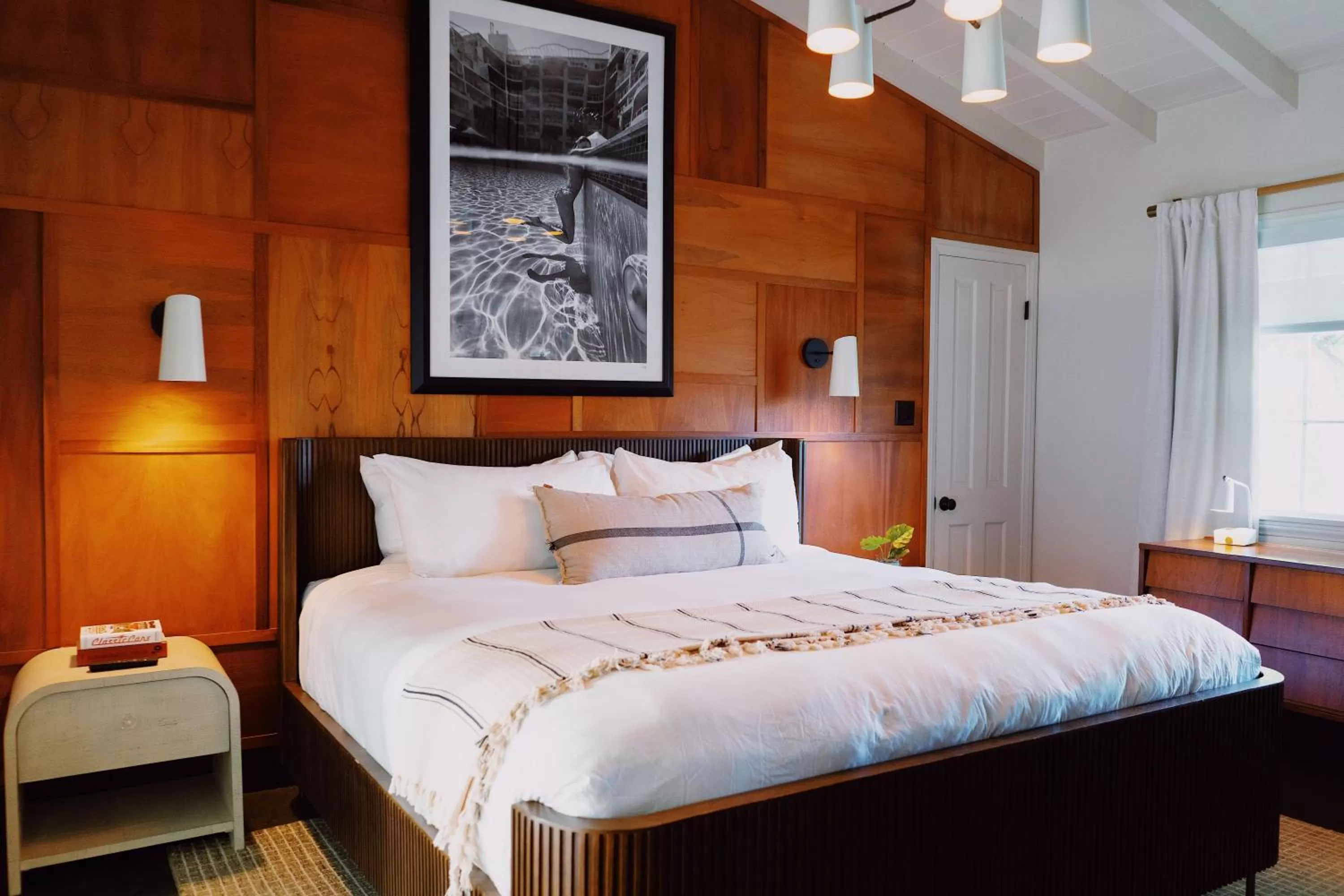 King Room in Villa Royale