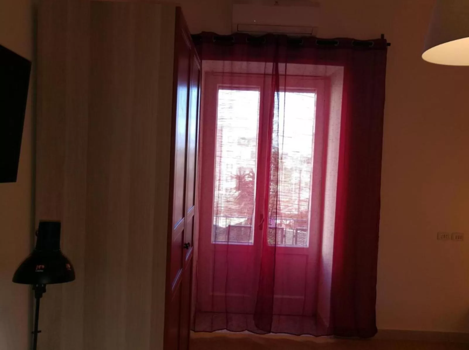 Standard Twin Room - single occupancy in B&B Antichi Riverberi in Station