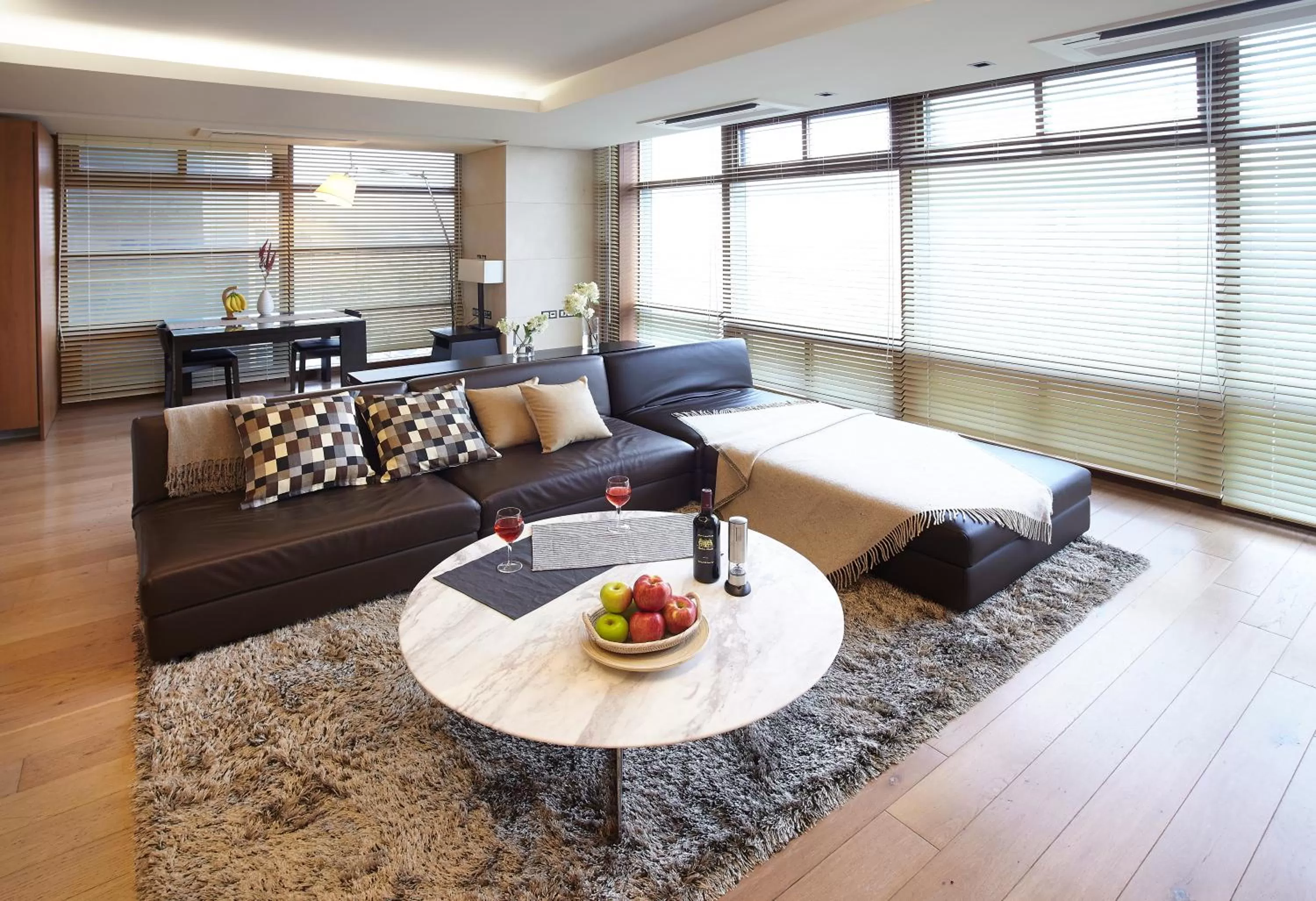 Superior Suite (3 Adults) in The Classic 500 Pentaz Executive Residence