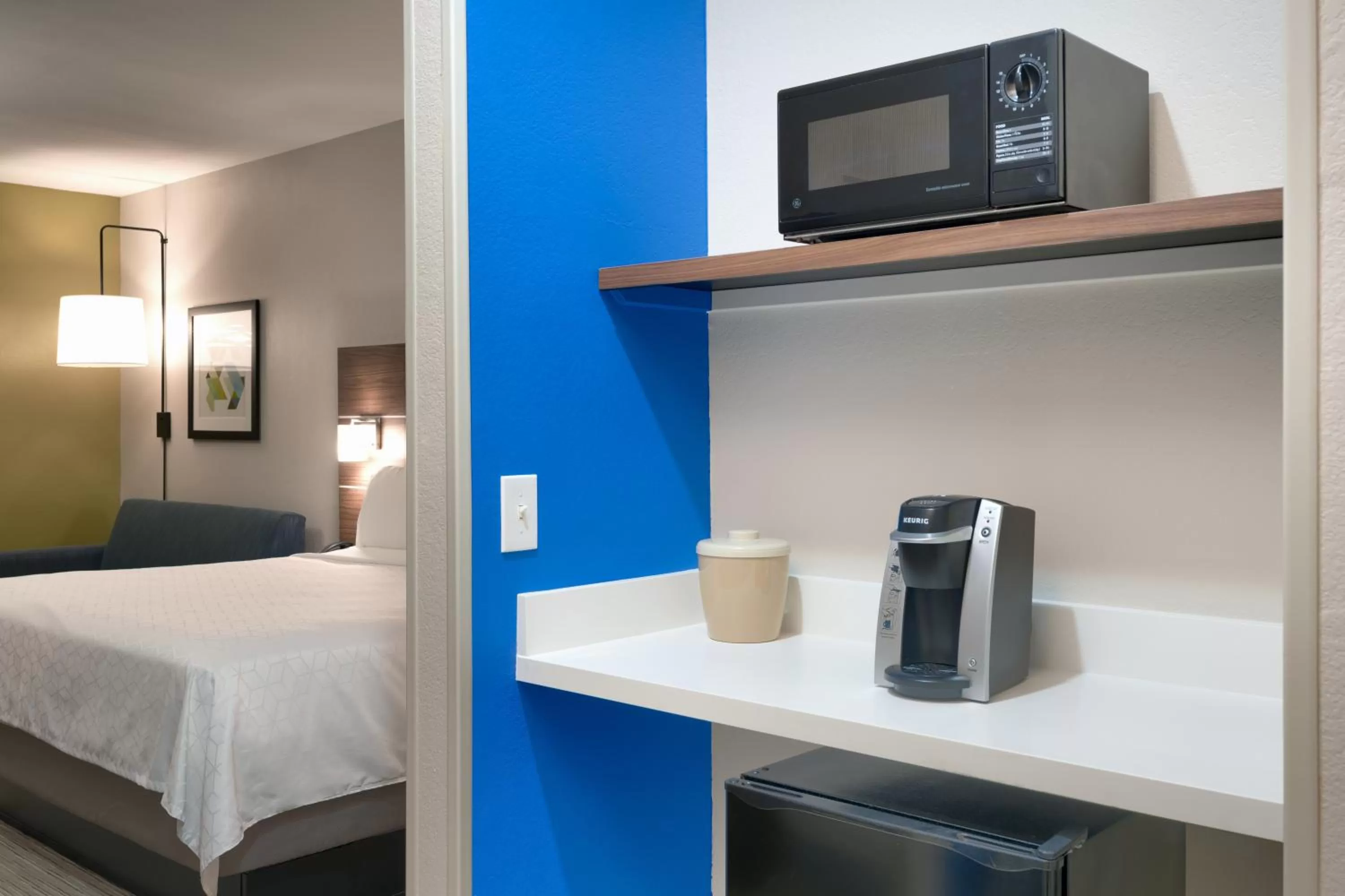 Standard Room with Two Queen Beds in Holiday Inn Express Heber City by IHG