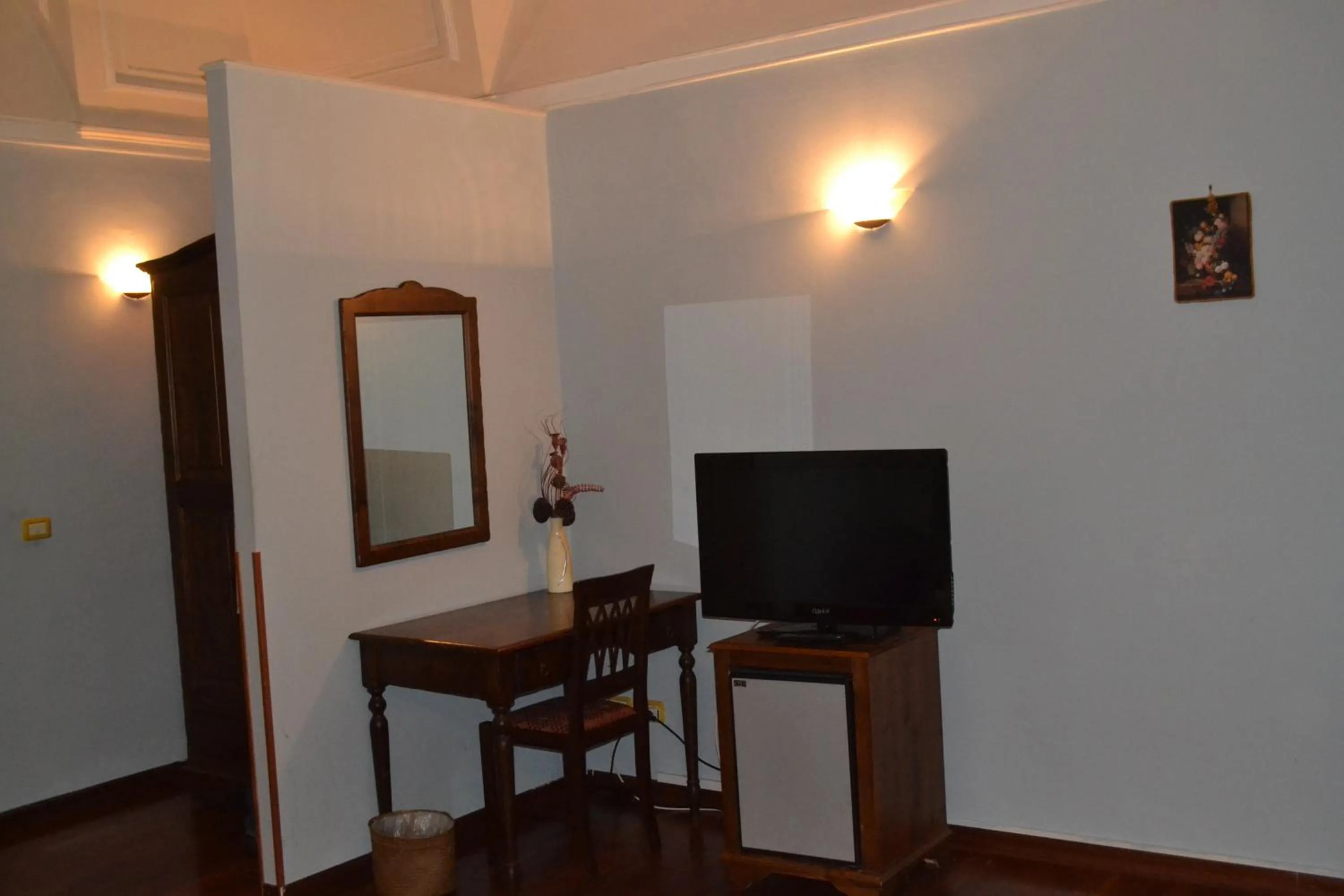 Quadruple Room in Stesicorea Palace