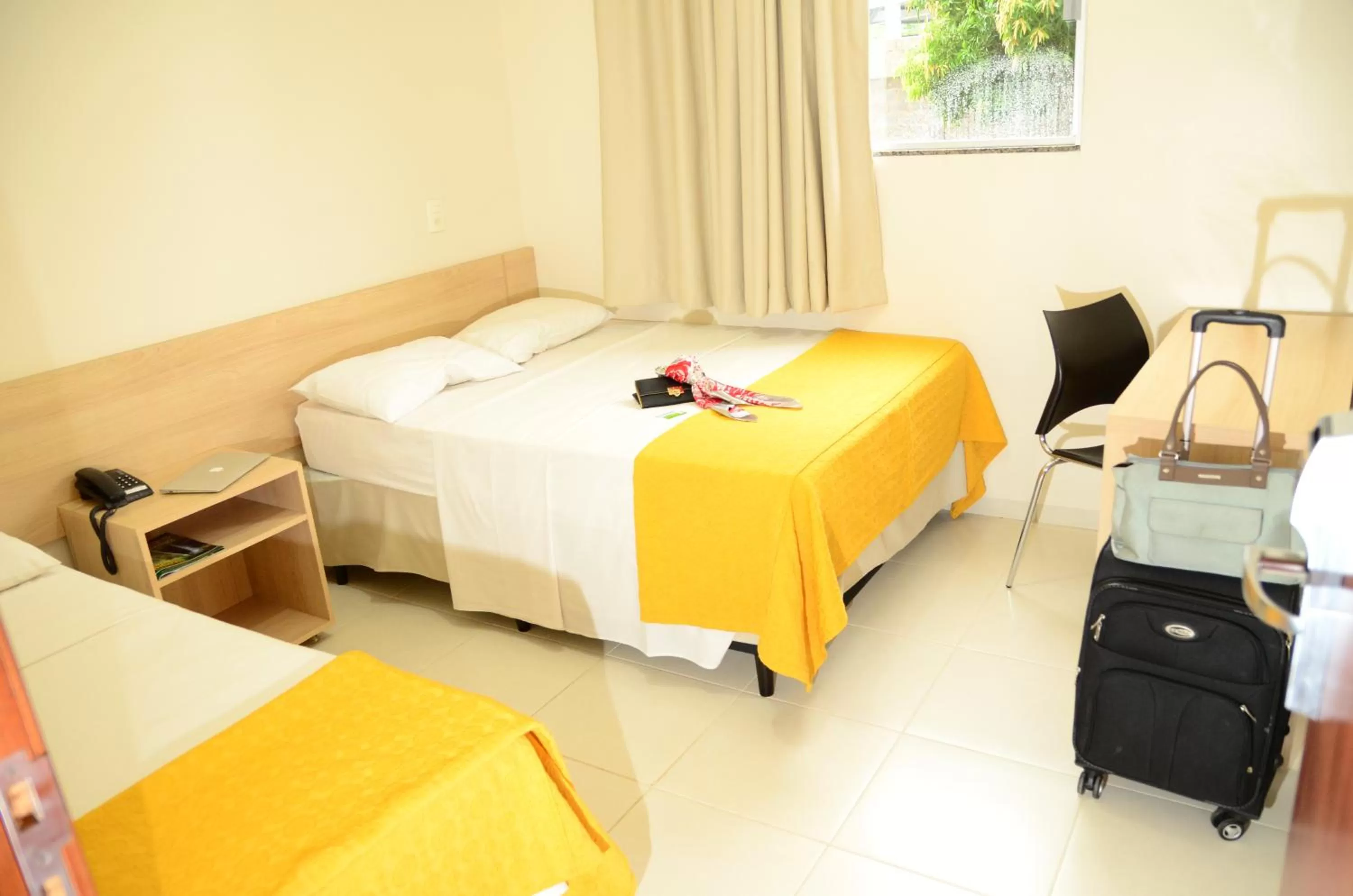 Family Room in Hotel Capital