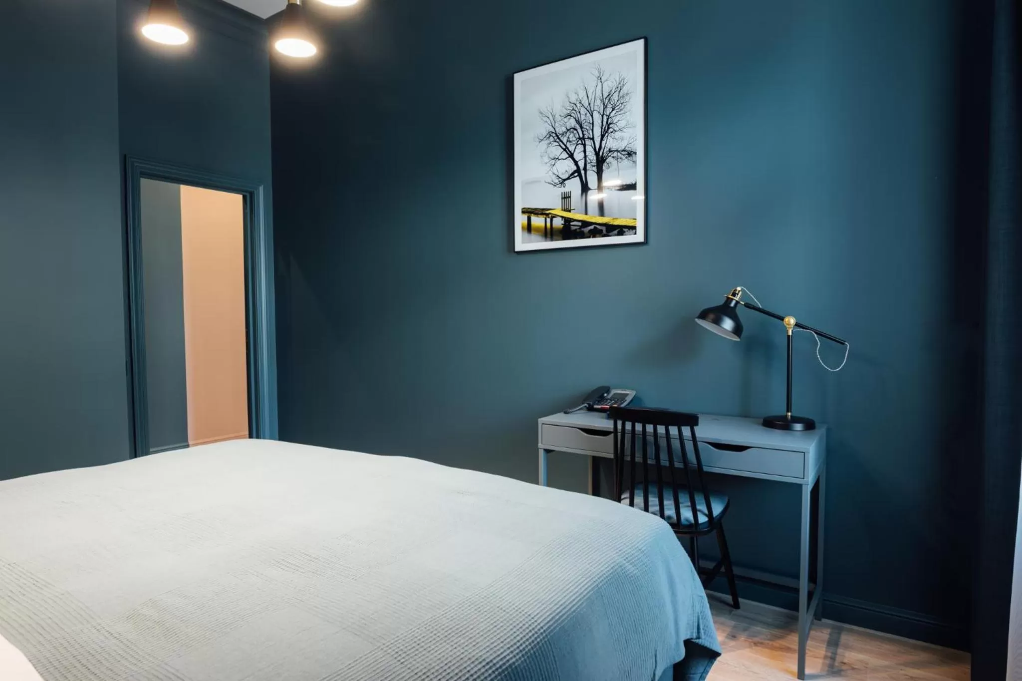 Deluxe Family Suite in Aparthotel Amella