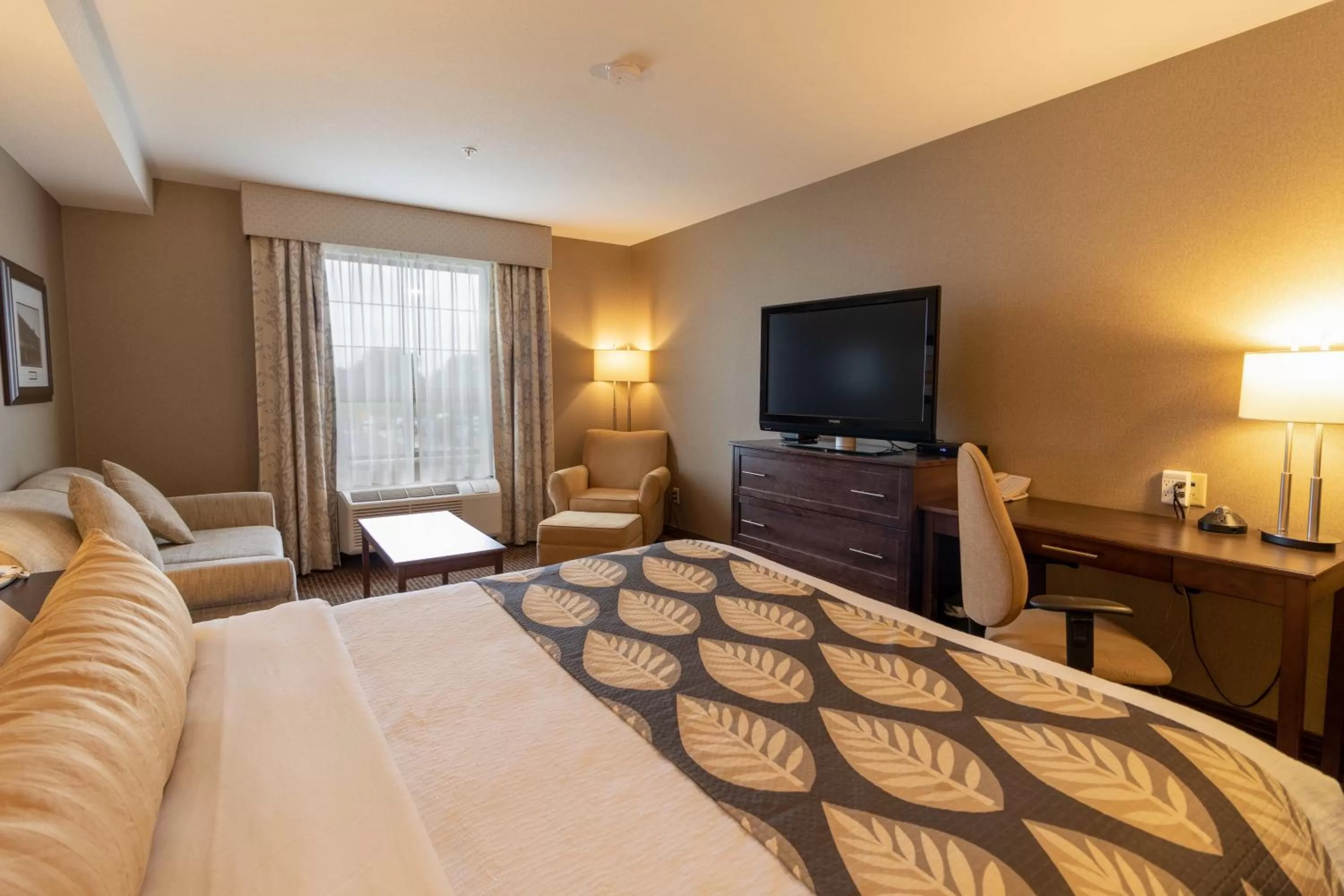 King Studio in The Kanata Fort Saskatchewan