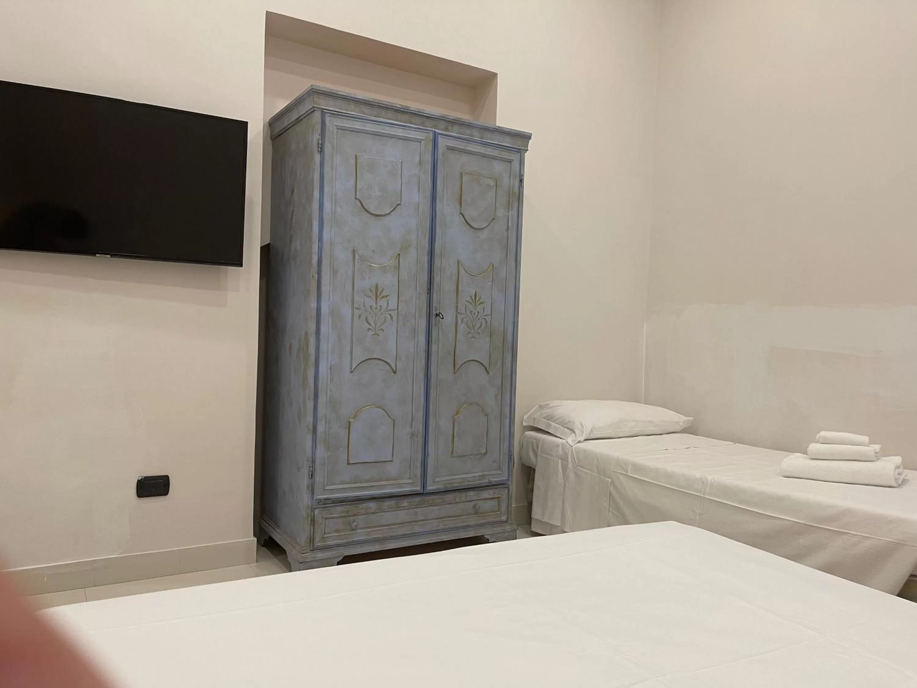 Superior Double Room in Jazz Hotel