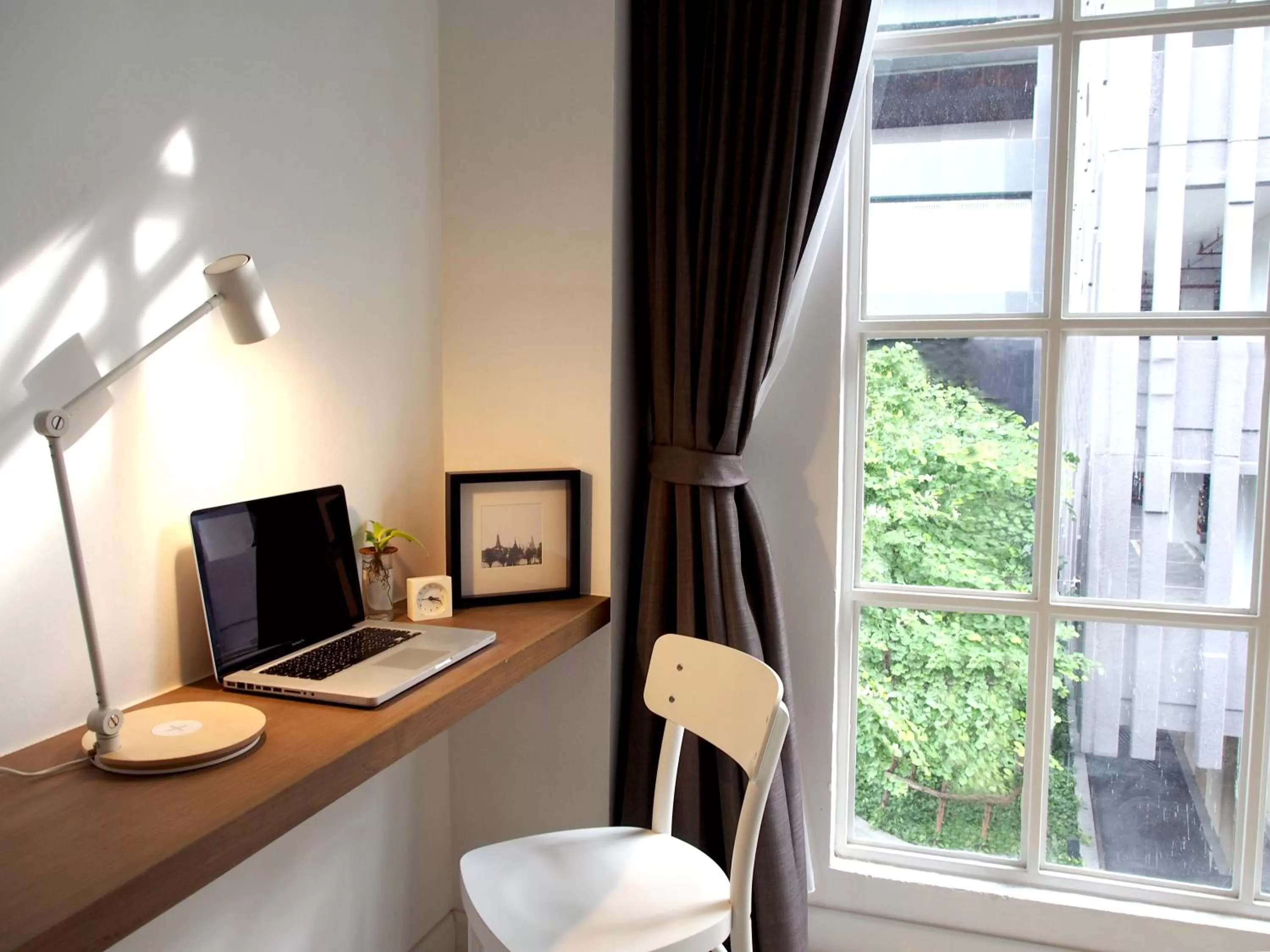 Deluxe Double Room in Varmtel