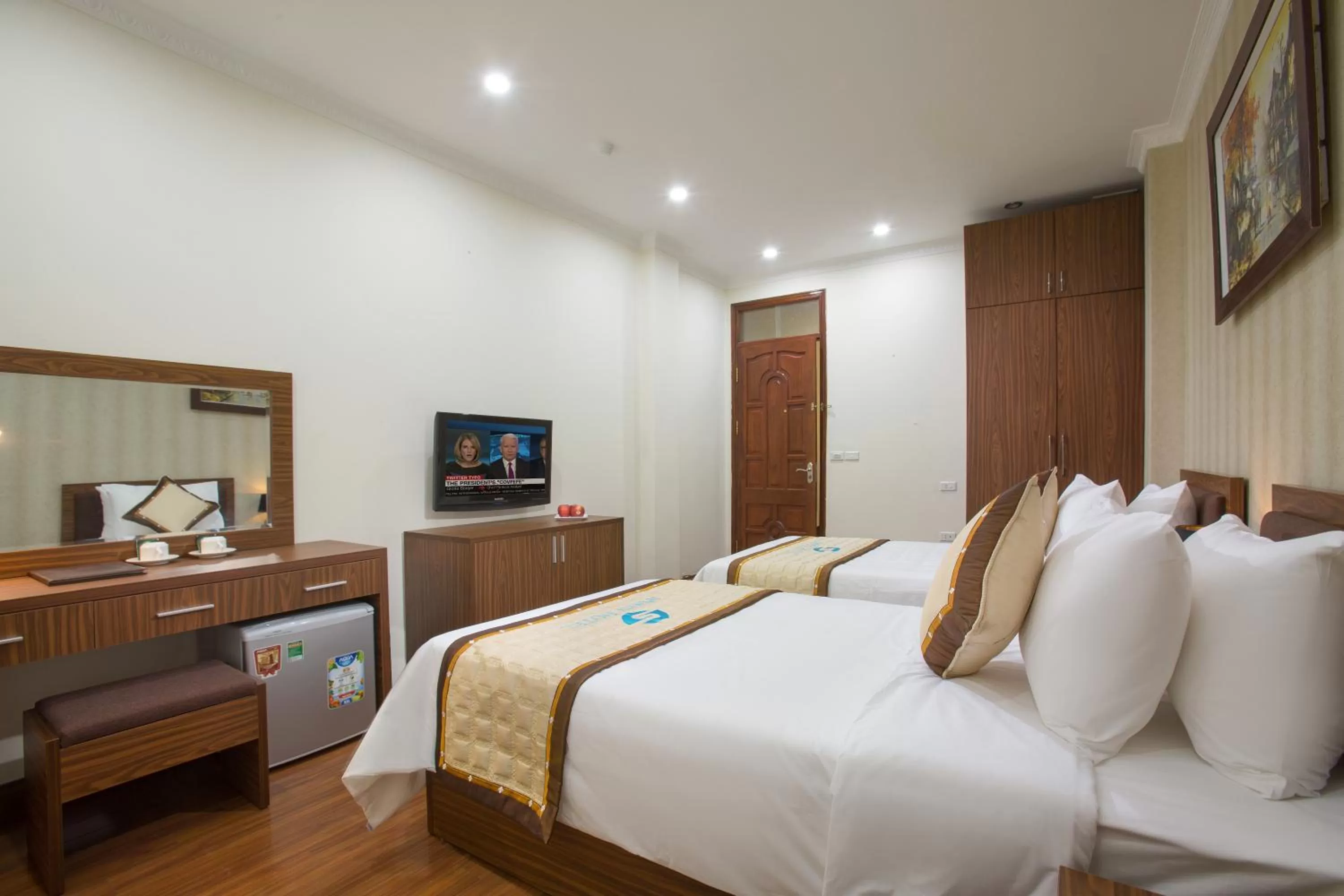 Spoon Hotel