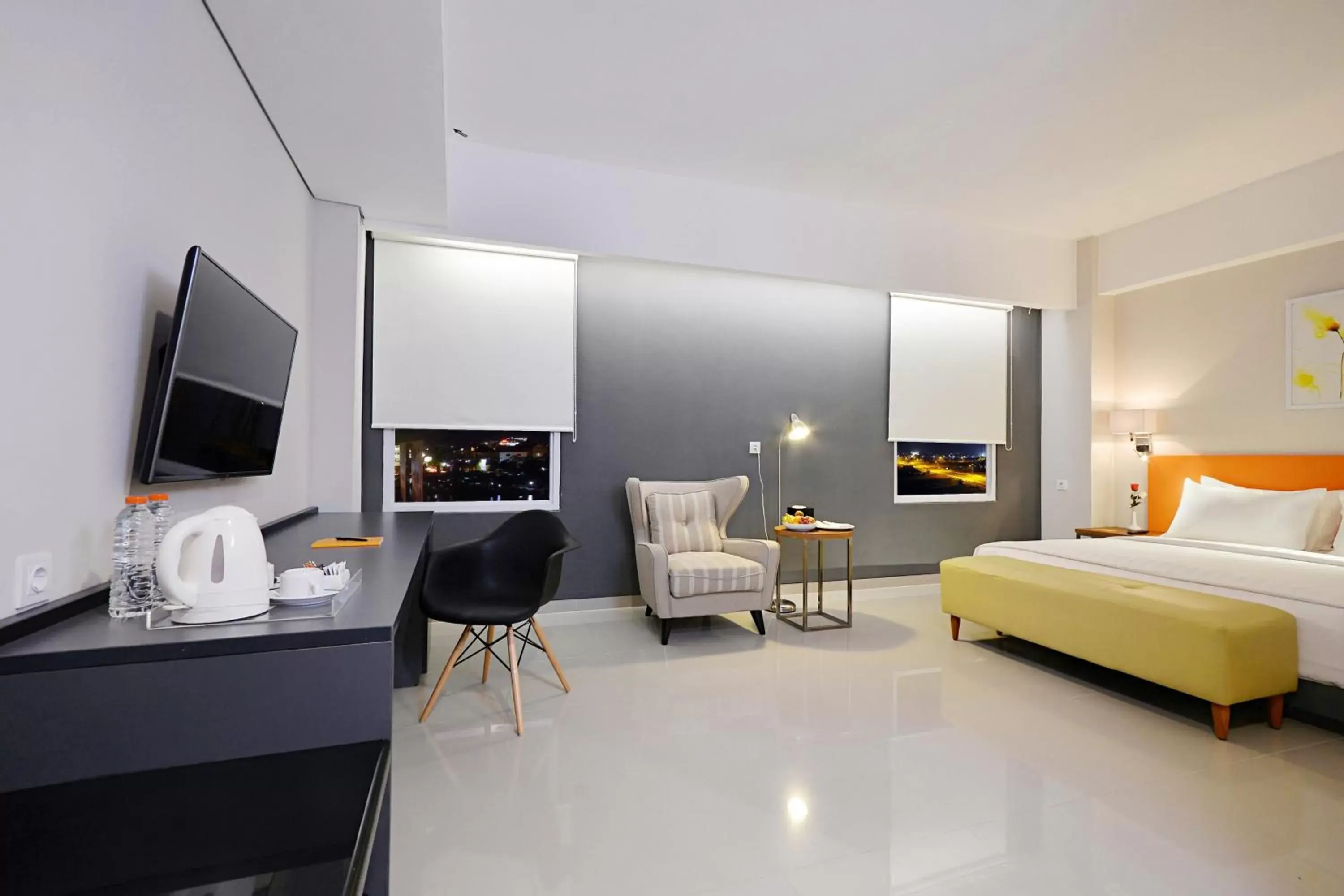 TreePark Banjarmasin TreePark Banjarmasin