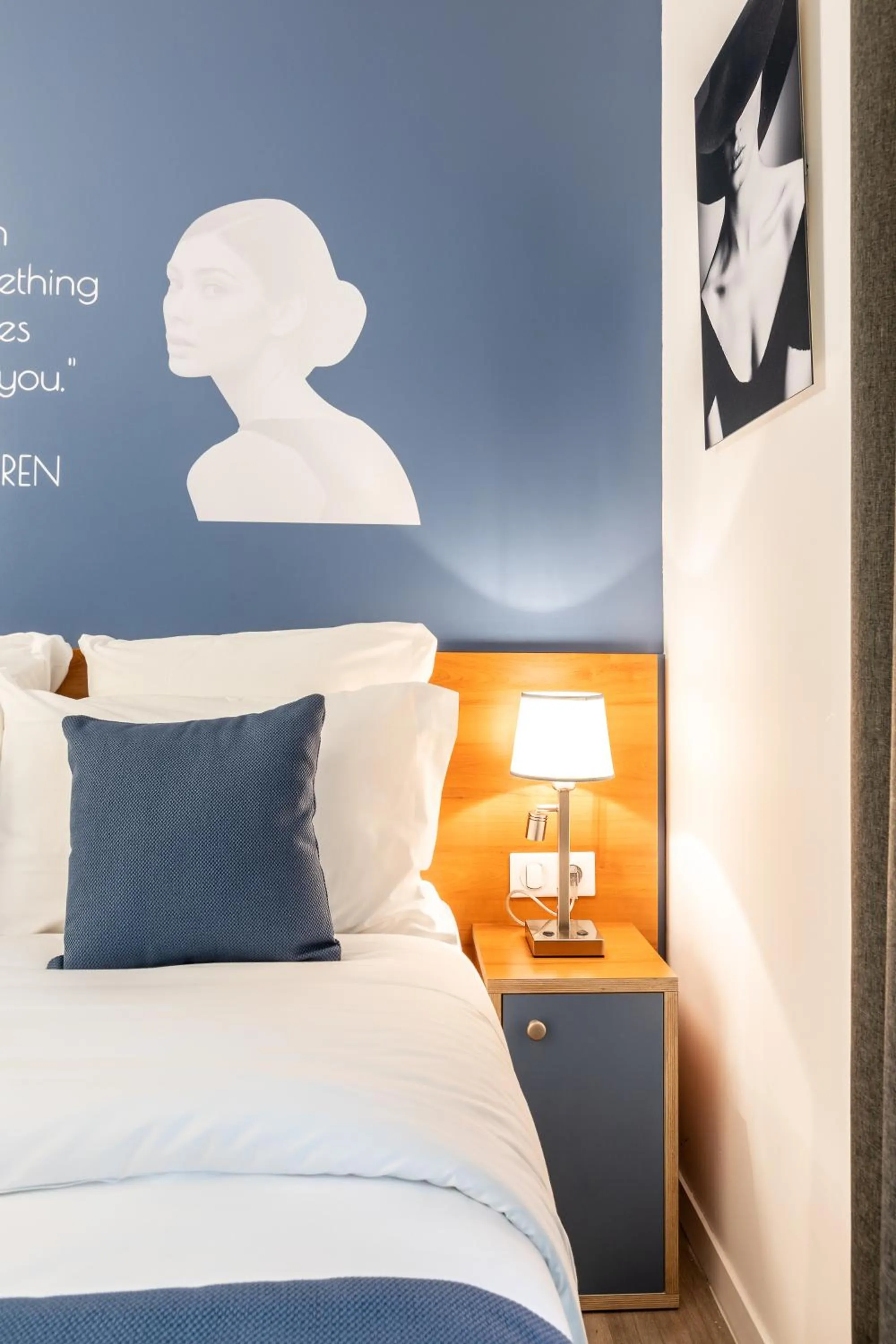 Hôtel Villa Eiffel Mademoiselle