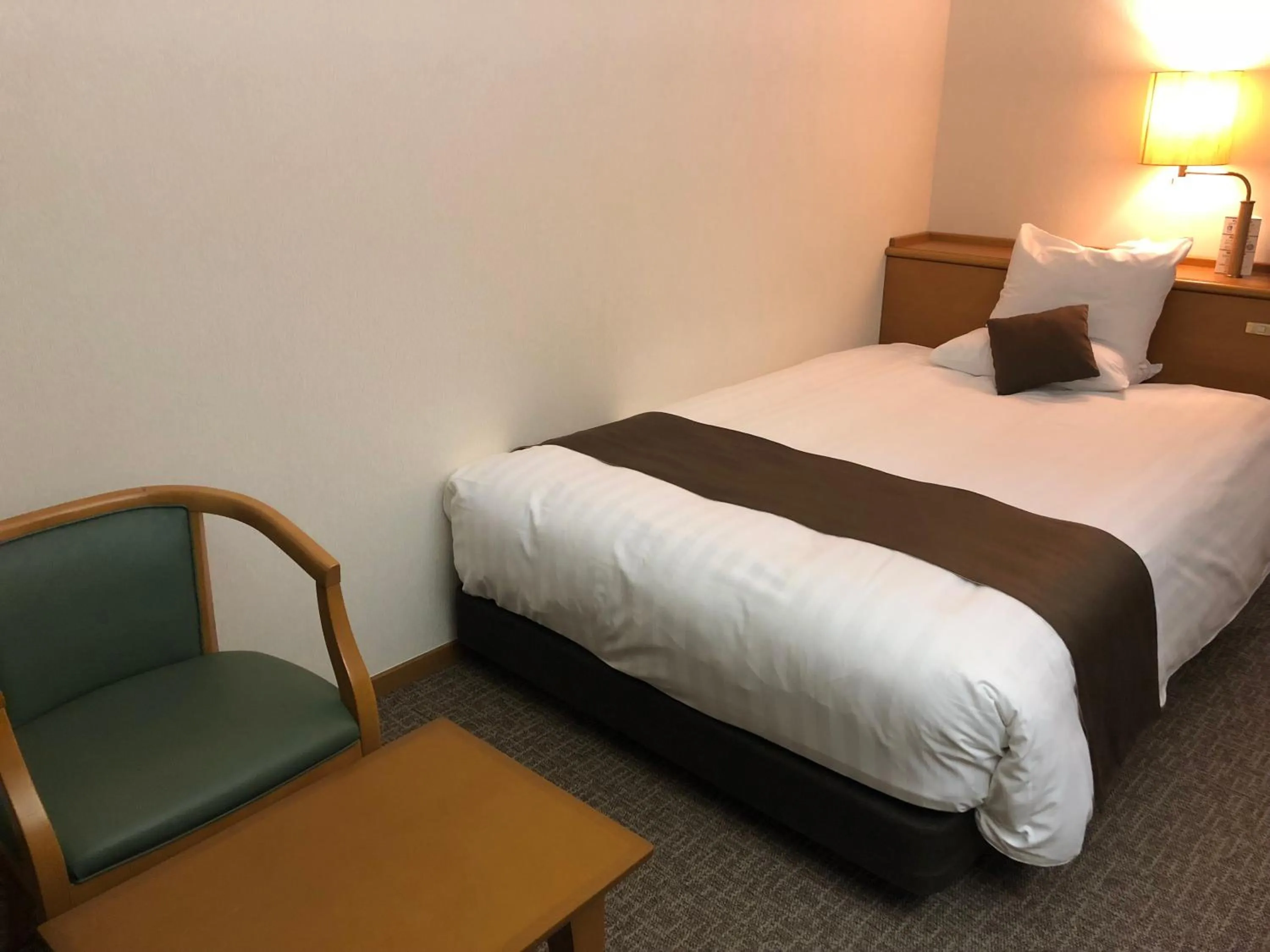 Deluxe Single Room - single occupancy in Daiichi Inn Ikebukuro