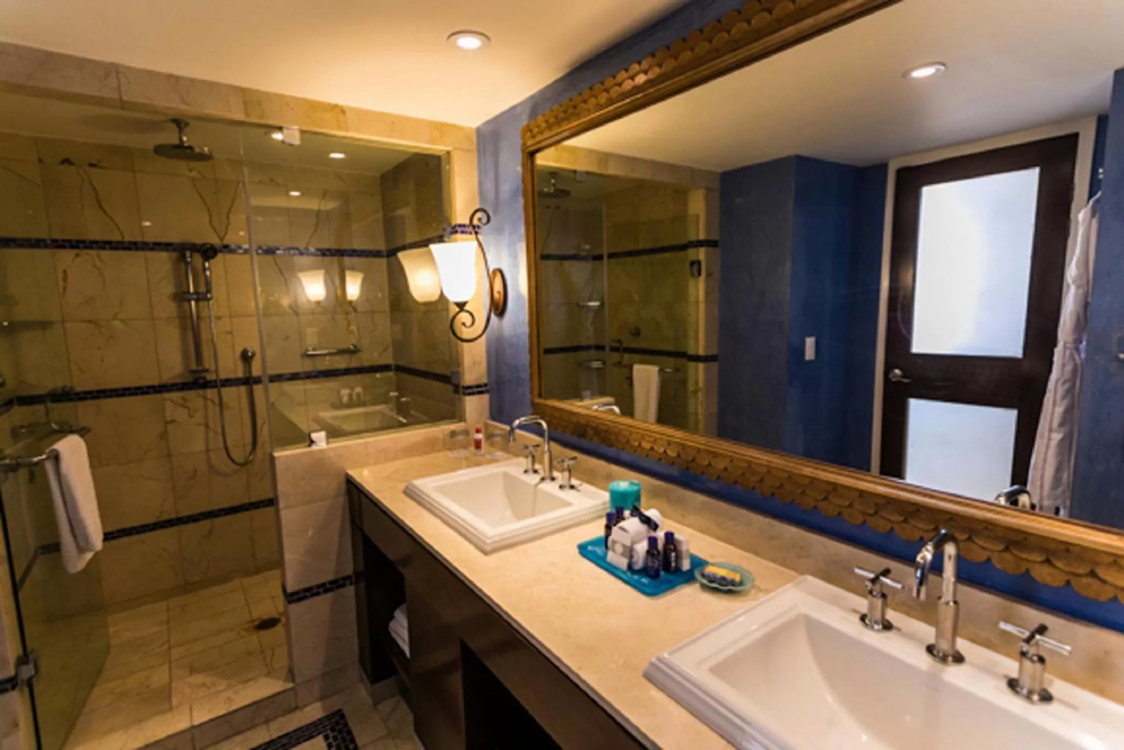 Junior Suite Golf View King in Princess Mundo Imperial Riviera Diamante Acapulco