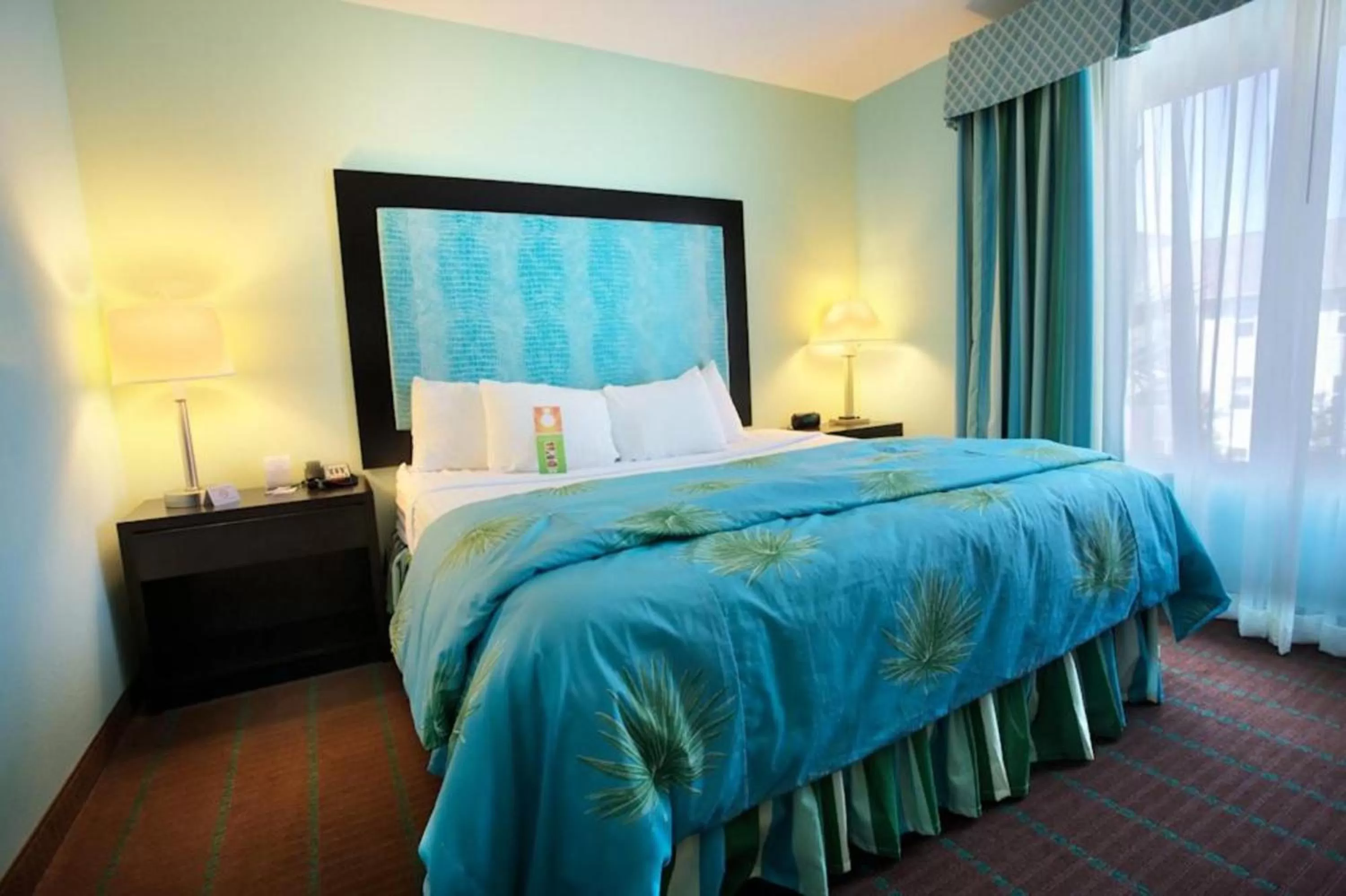 One-Bedroom Suite in Holiday Inn Hotel & Suites Ocala Conference Center by IHG