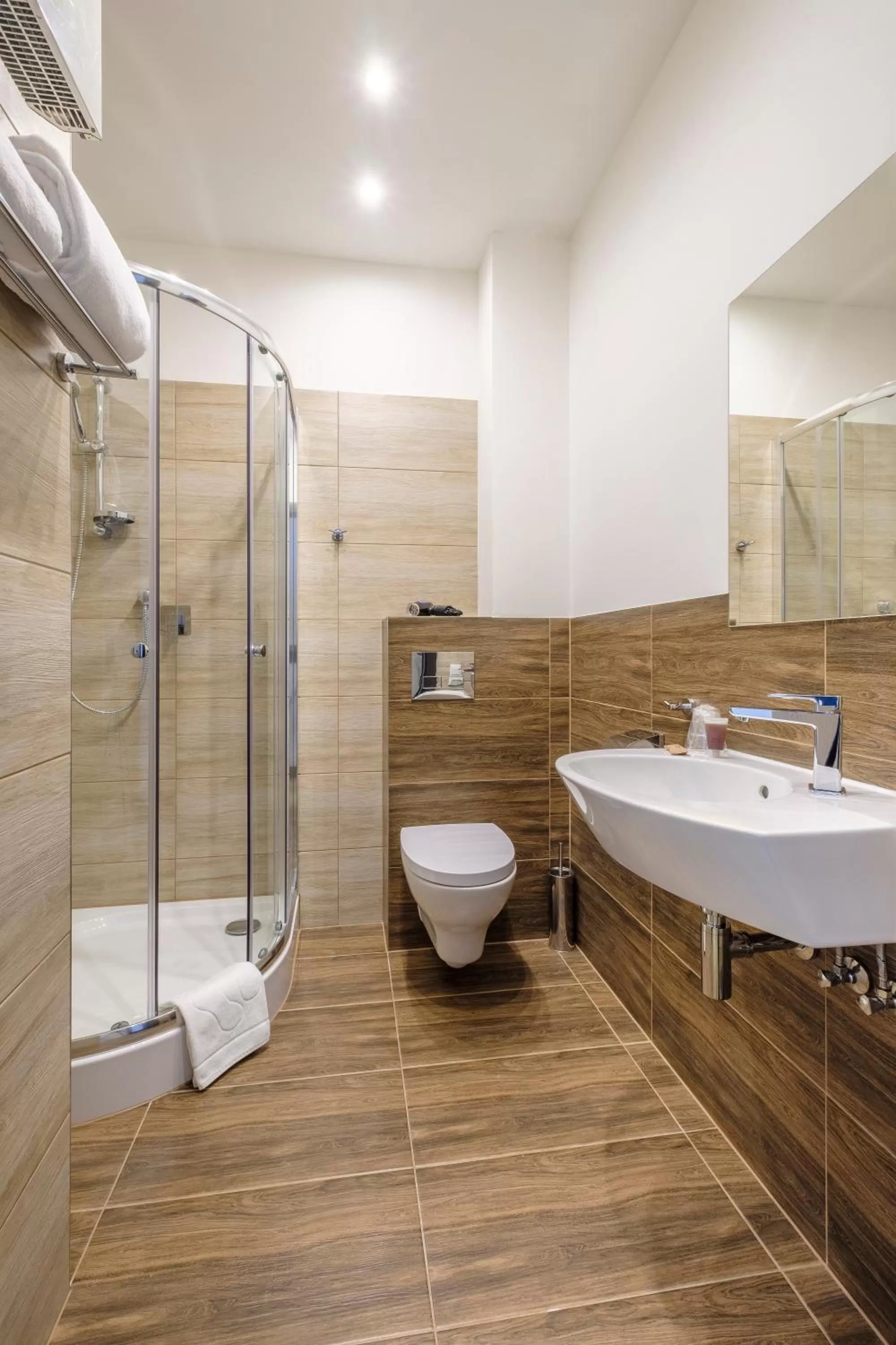 Double Room in Hotel Reytan