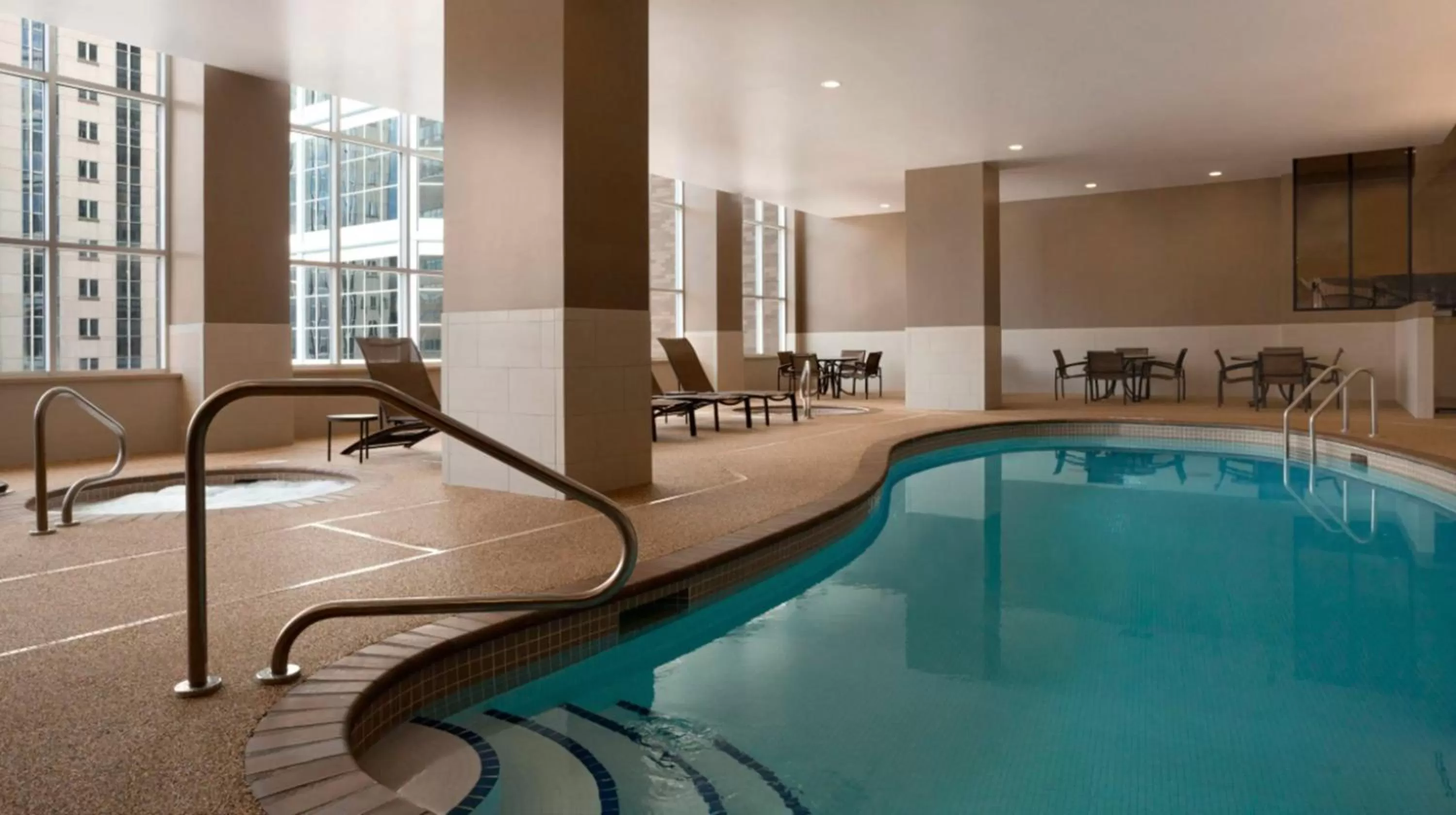 Hyatt Place Minneapolis/Downtown