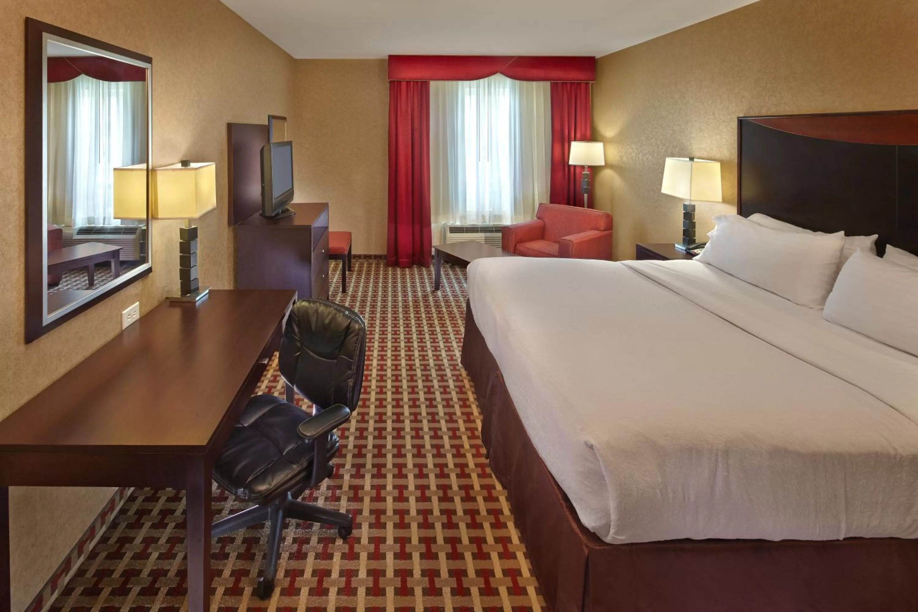 Standard Room in Holiday Inn Jacksonville E 295 Baymeadows by IHG