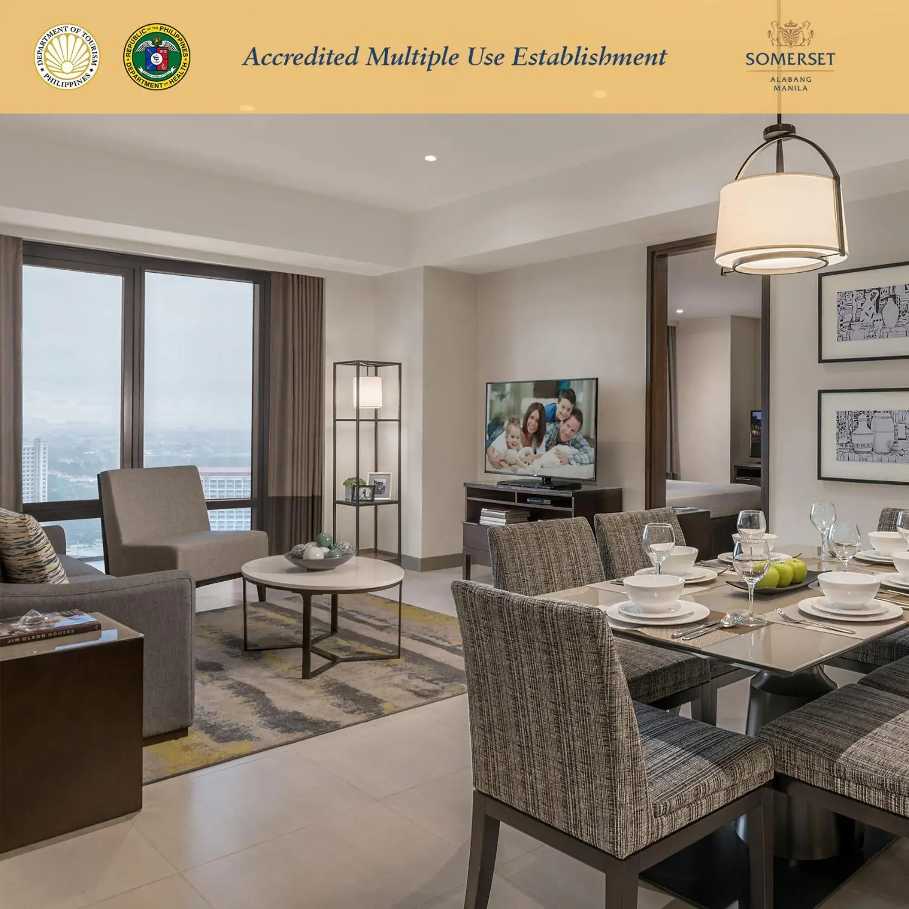 Somerset Alabang Manila Somerset Alabang Manila