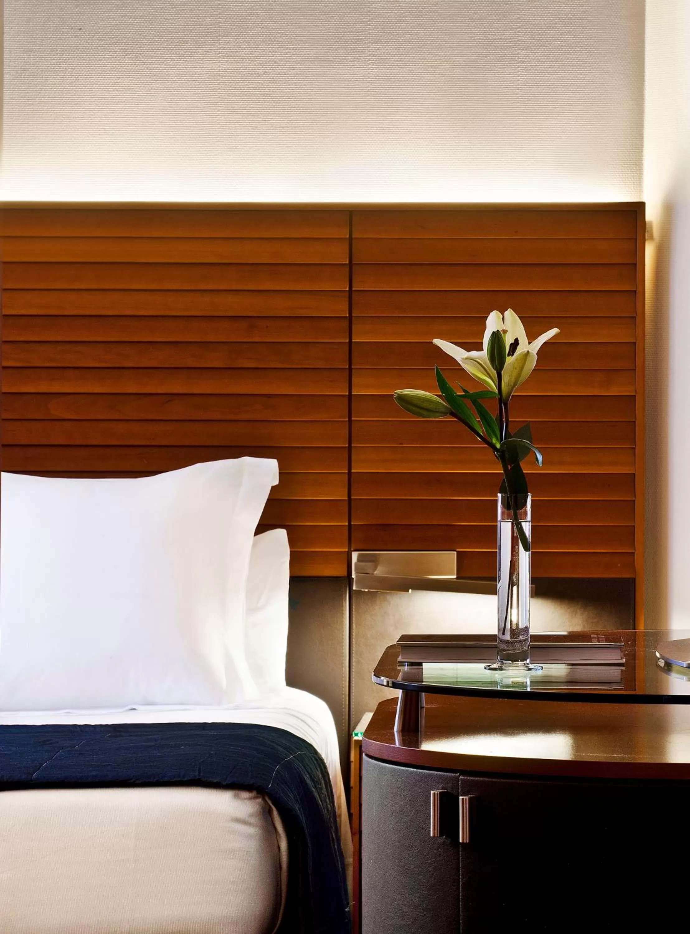 Double or Twin Room in Hotel Astoria