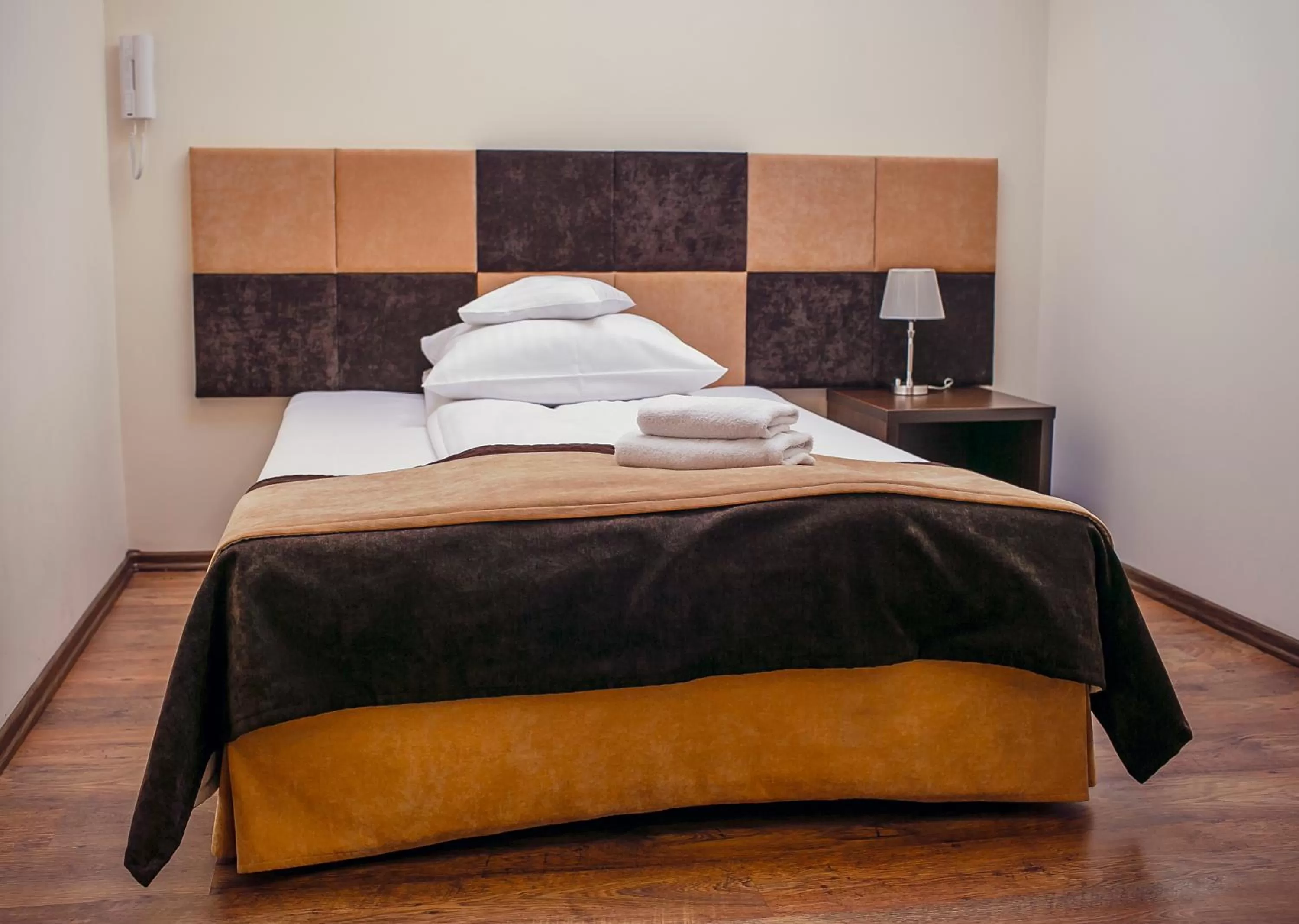 Standard Single Room in Boutique Hotel's II Rewolucji