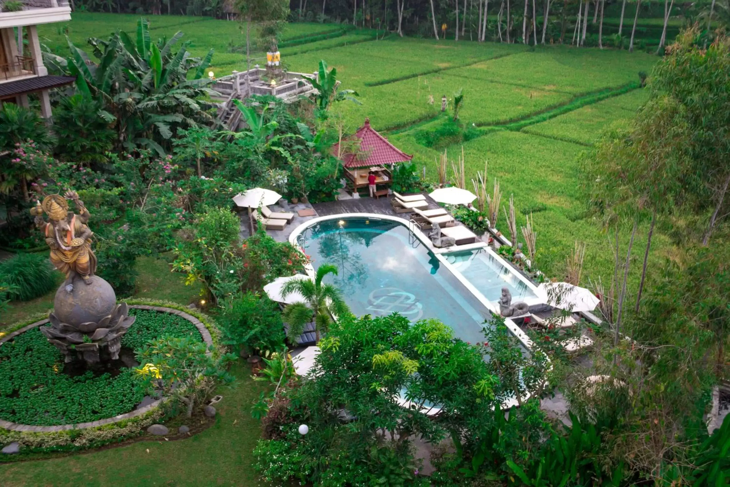 Om Ham Retreat and Resort Om Ham Retreat and Resort