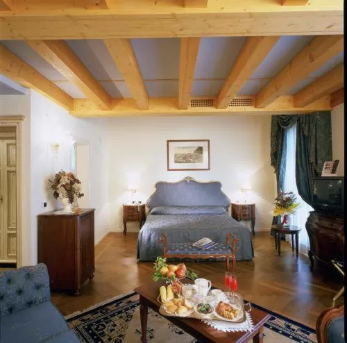 Suite in Borgo Cà dei Sospiri