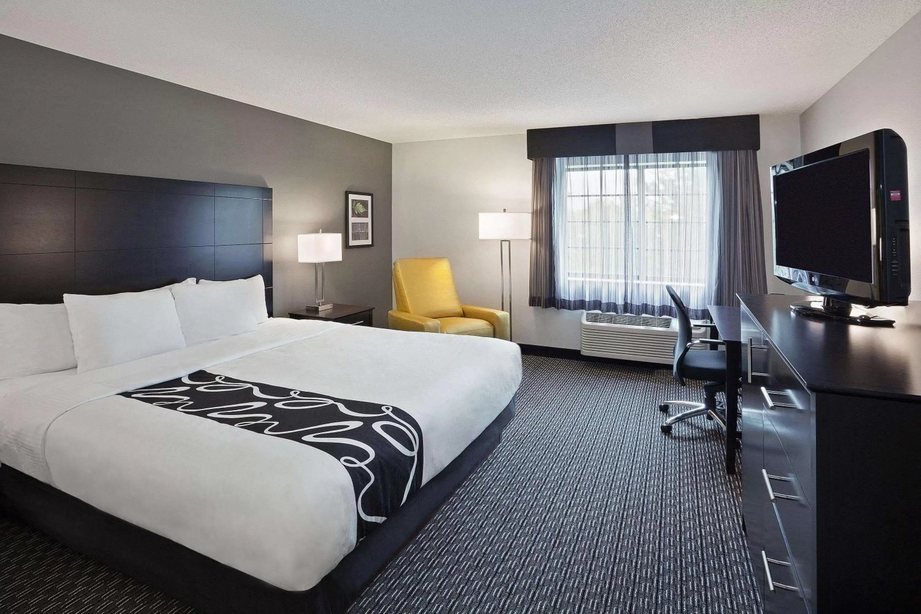 King Room in La Quinta by Wyndham Cleveland Macedonia