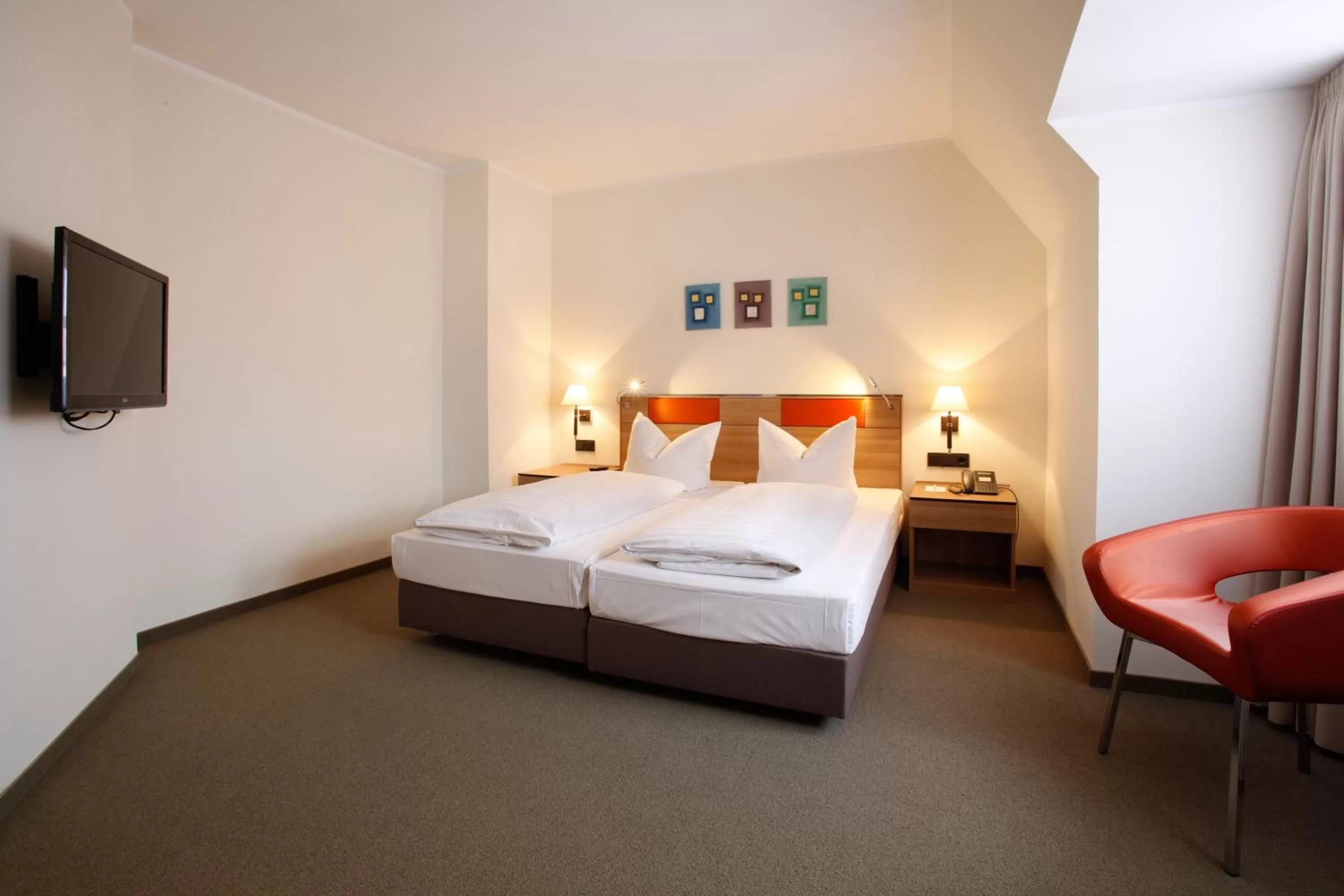 Superior Suite in Hotel am Jakobsmarkt