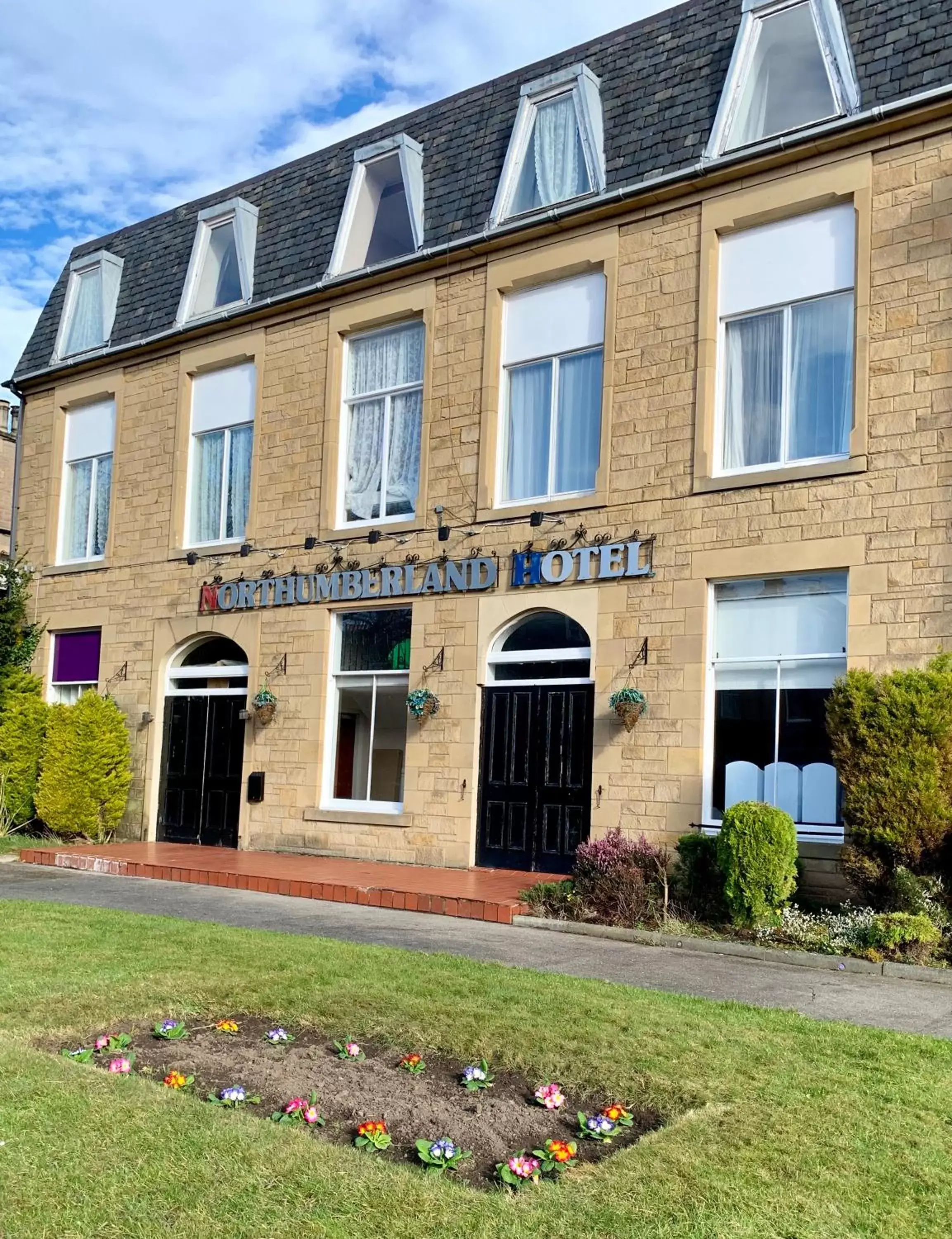 Northumberland Hotel Northumberland Hotel