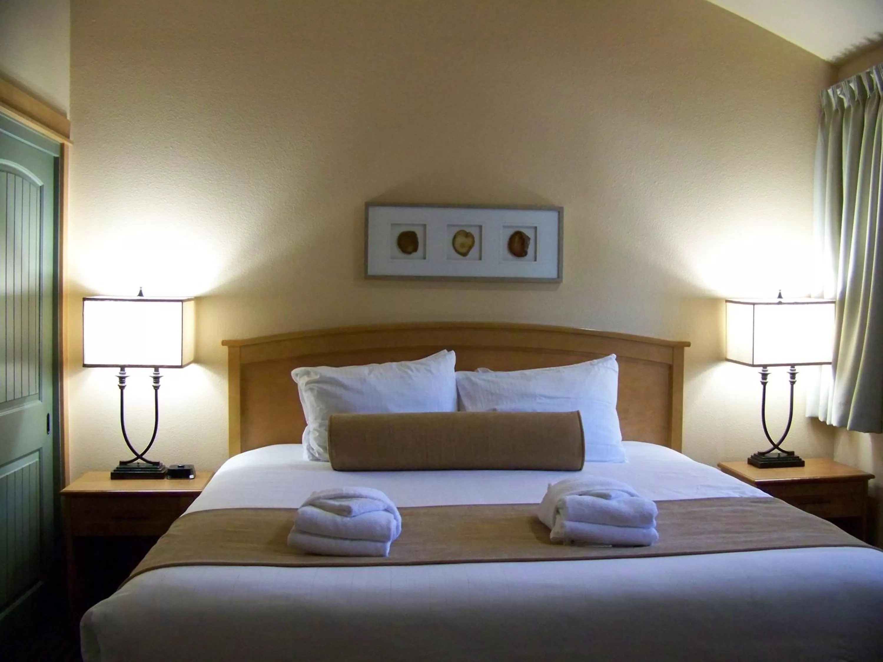 Deluxe Room, 1 Bedroom in The Pines at Sunriver